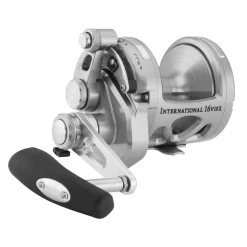 PENN International® VISX Extreme Conventional Reel