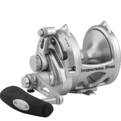 PENN International® VISX Extreme Conventional Reel