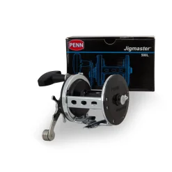 PENN Jigmaster® Star Drag Conventional Reel