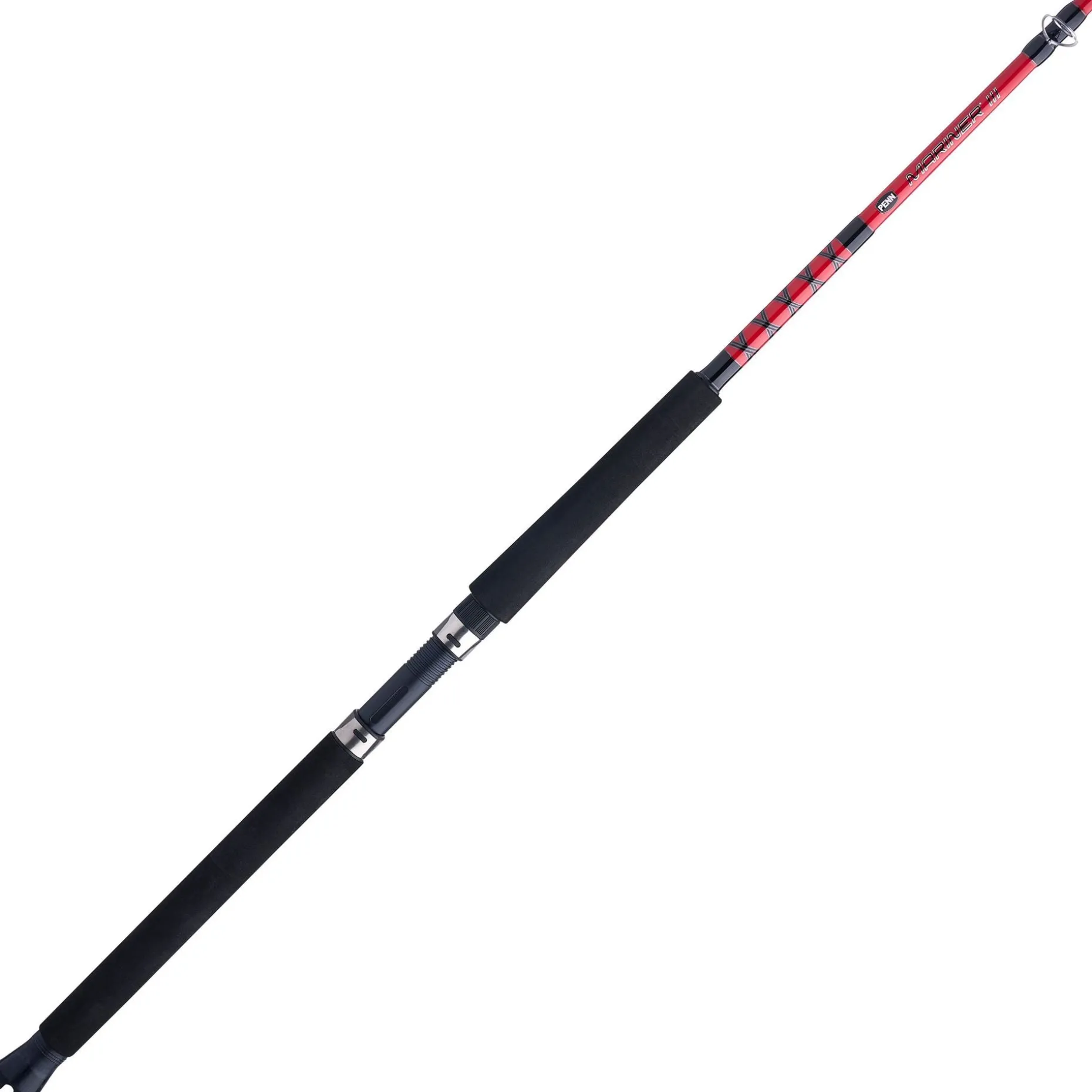 PENN Mariner® III Conventional Boat Rod
