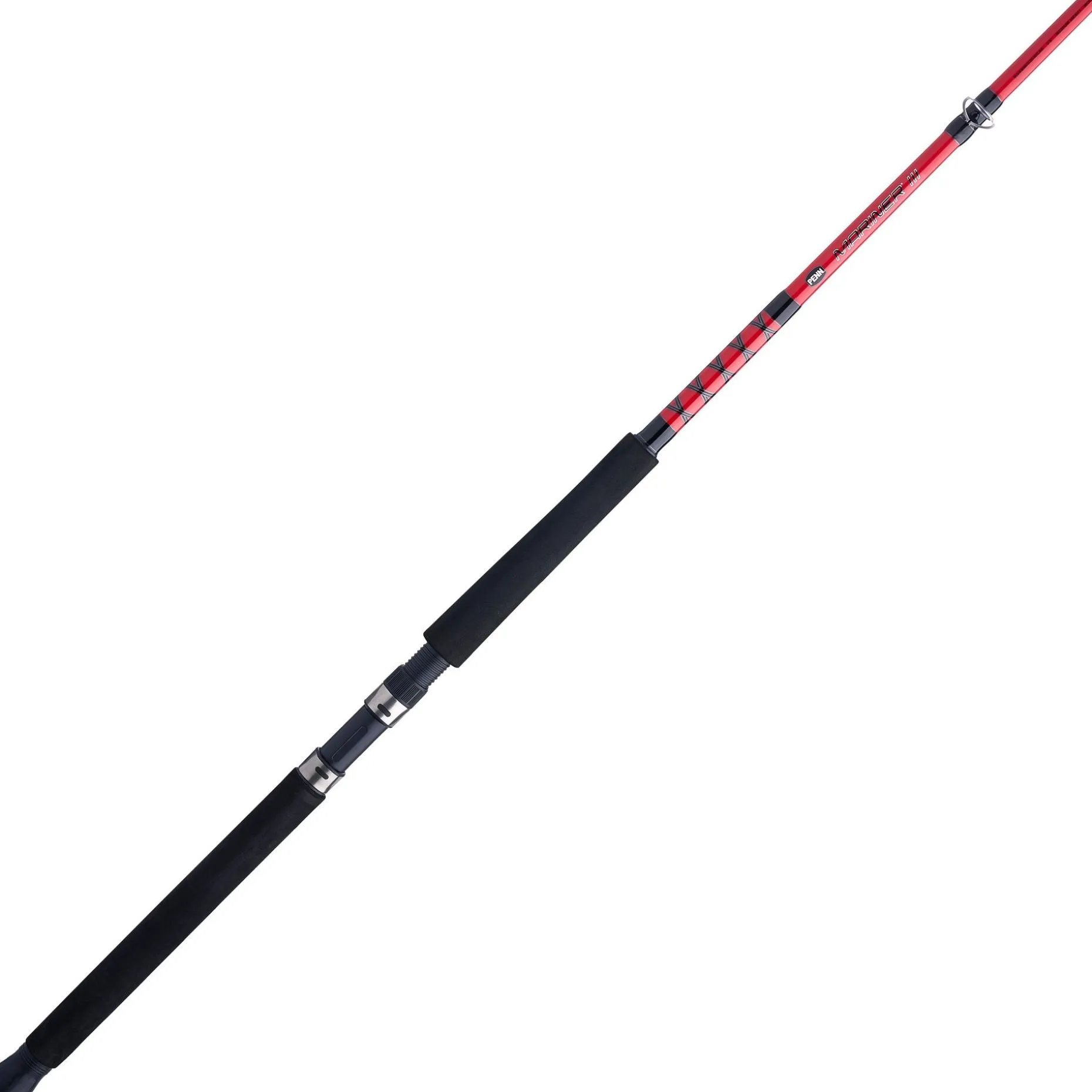 PENN Mariner® III Conventional Boat Rod