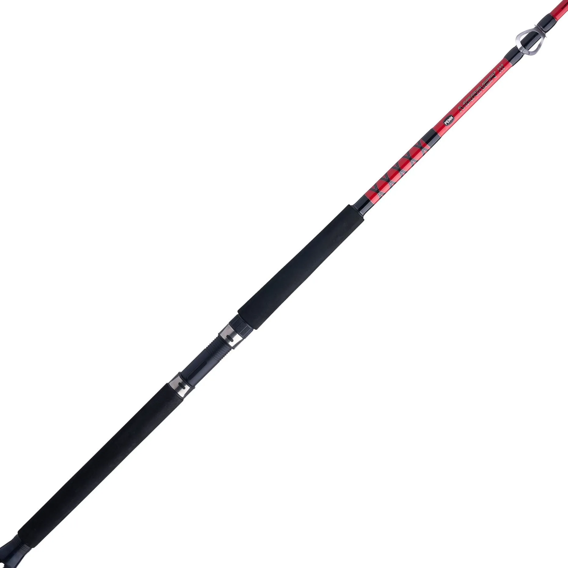 PENN Mariner® III Conventional Boat Rod