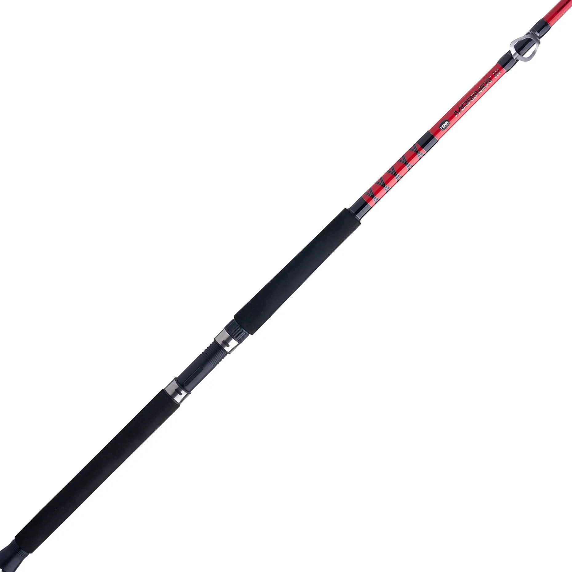 PENN Mariner® III Conventional Boat Rod