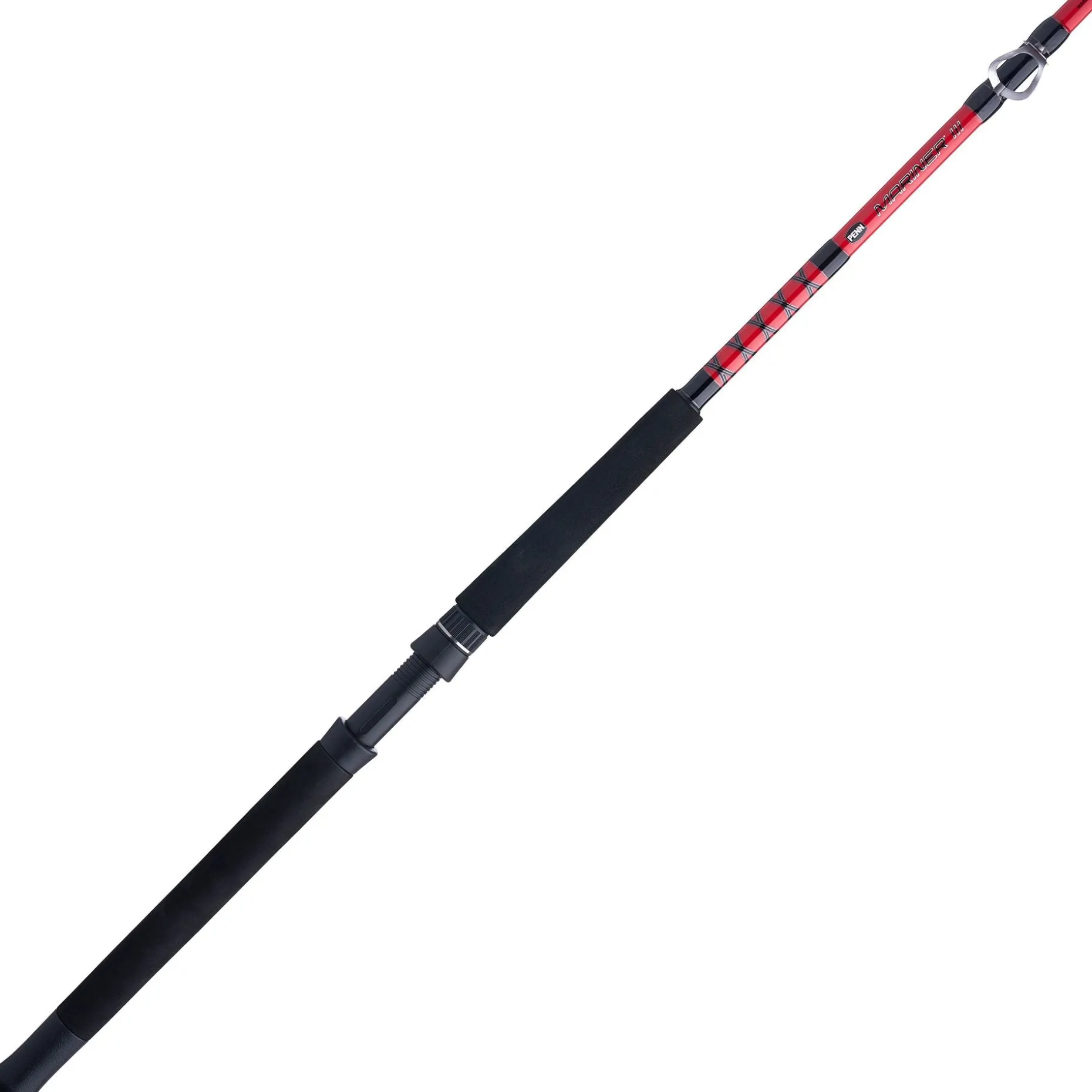PENN Mariner® III Conventional Boat Rod