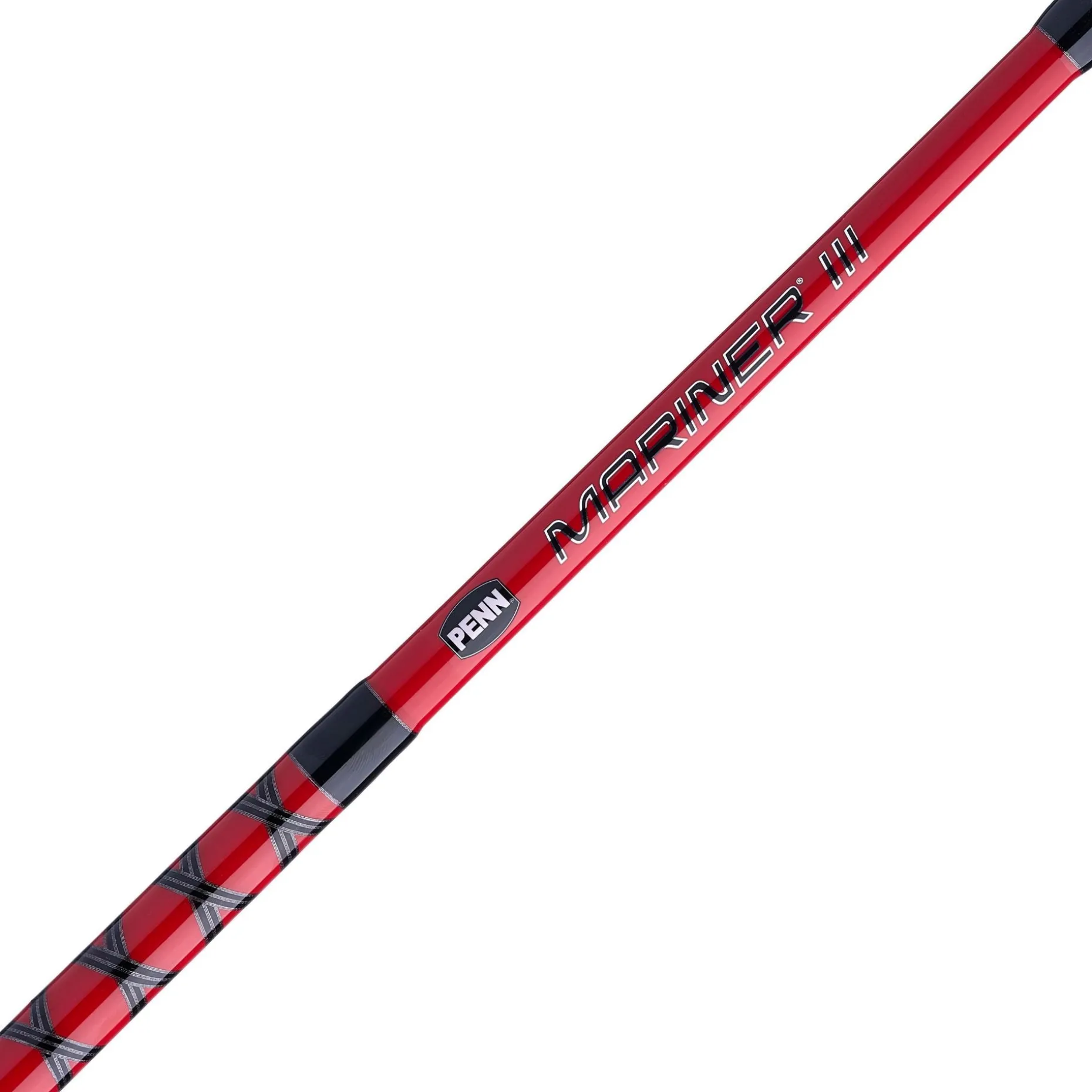 PENN Mariner® III Conventional Boat Rod