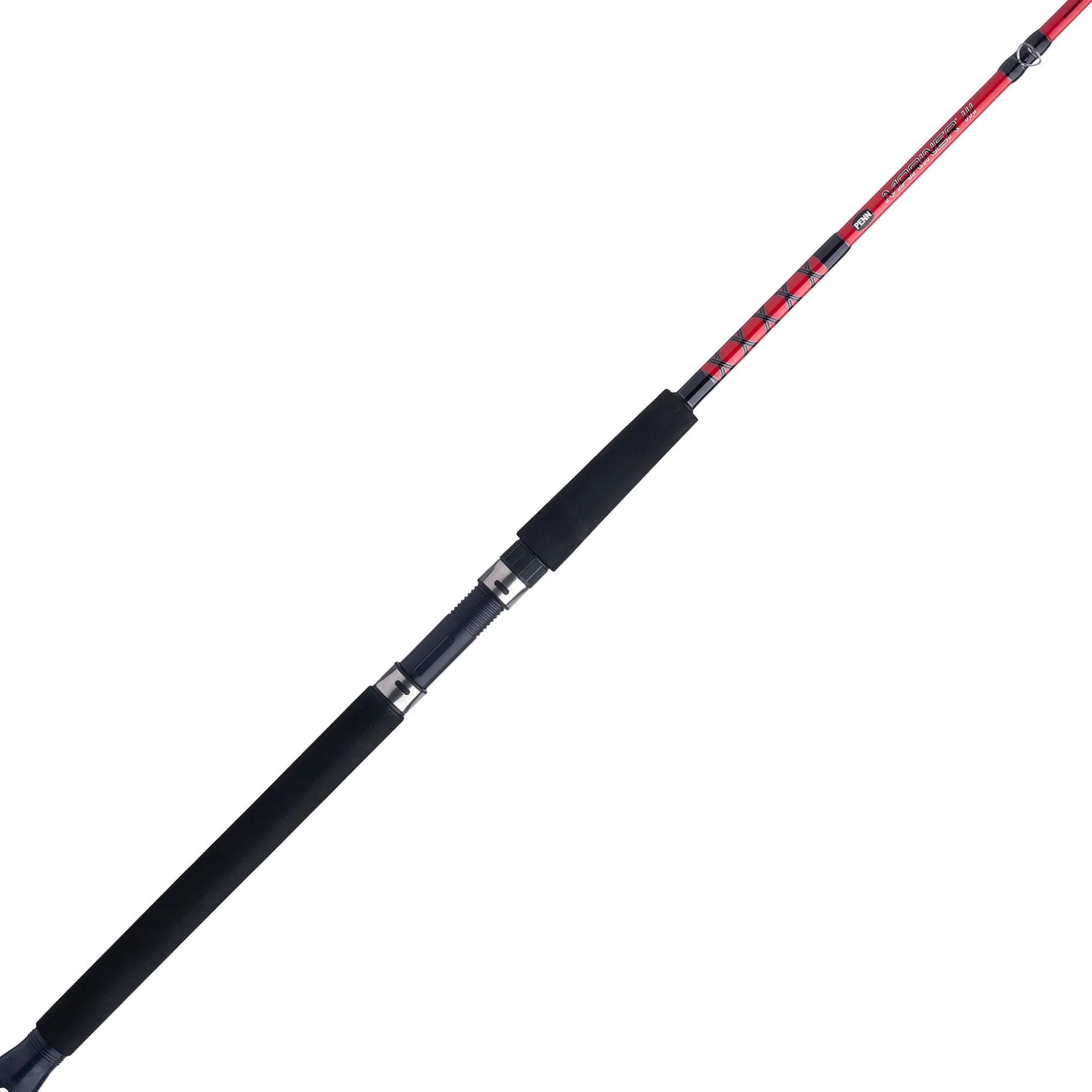 PENN Mariner® III Conventional Boat Rod