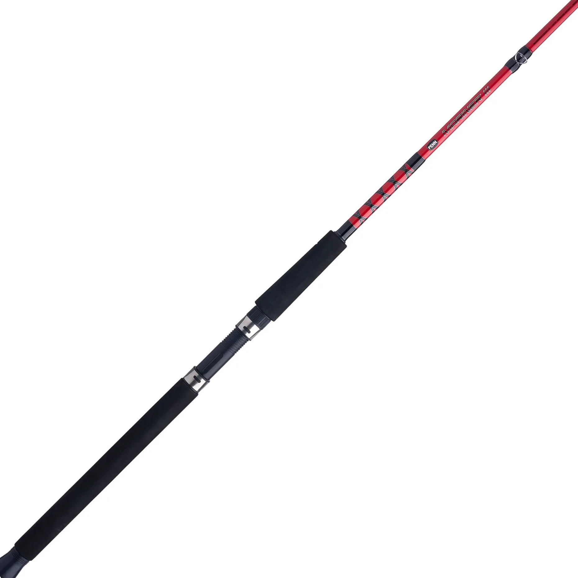 PENN Mariner® III Conventional Boat Rod