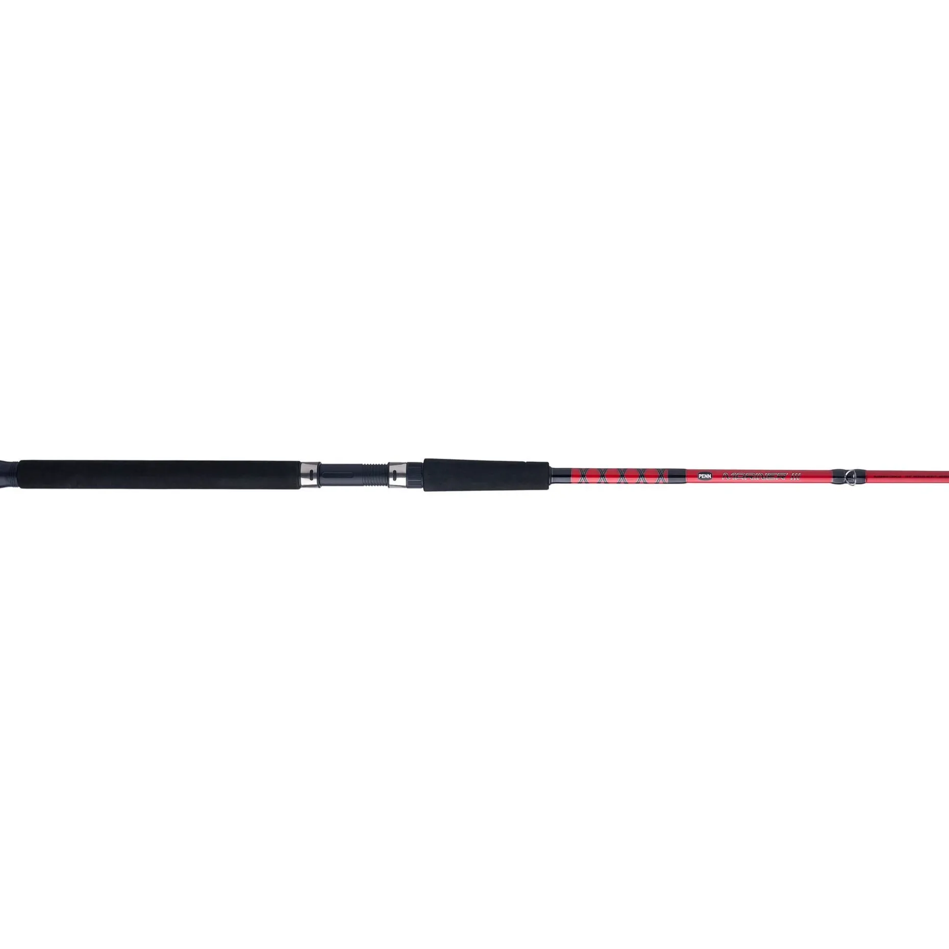 PENN Mariner® III Conventional Boat Rod