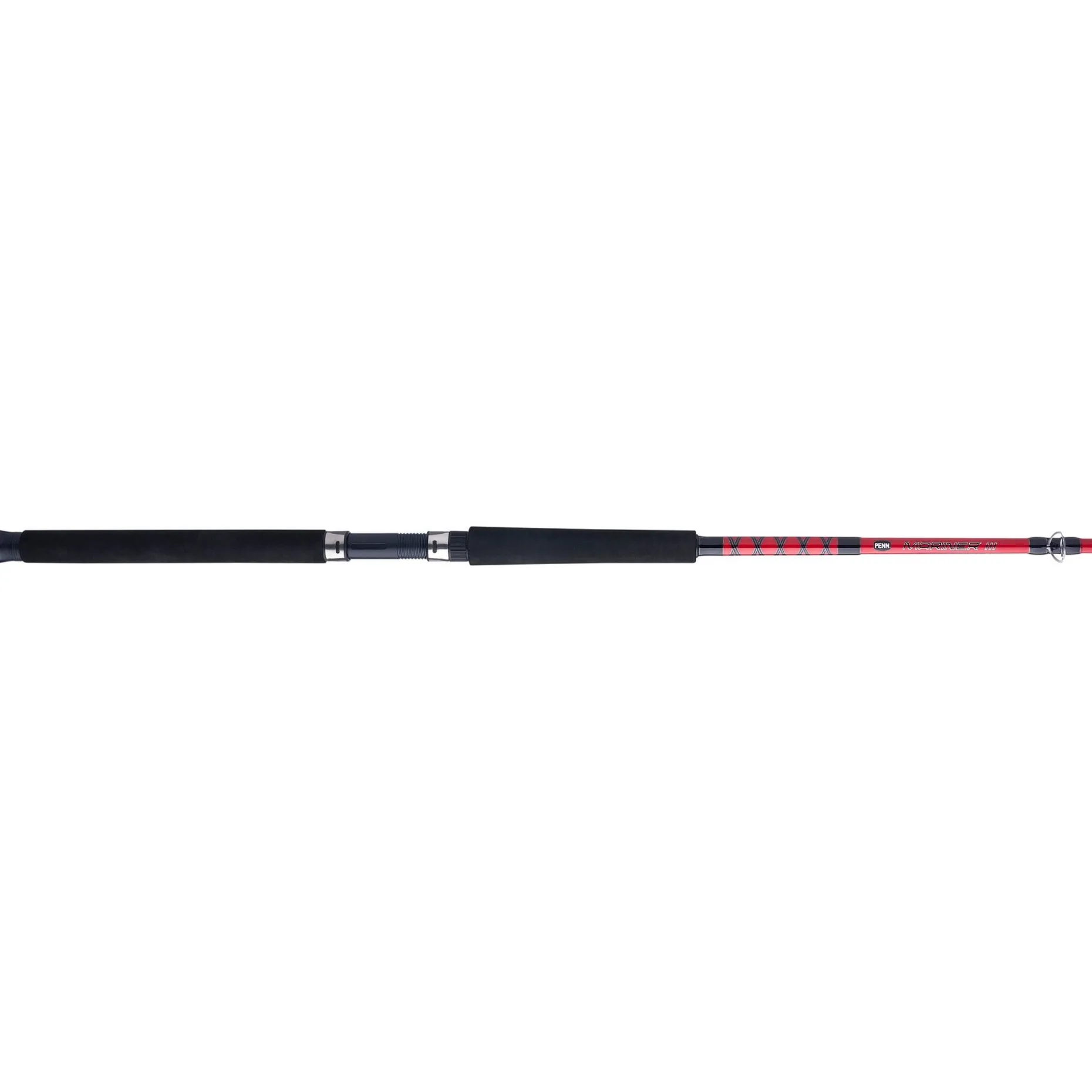 PENN Mariner® III Conventional Boat Rod