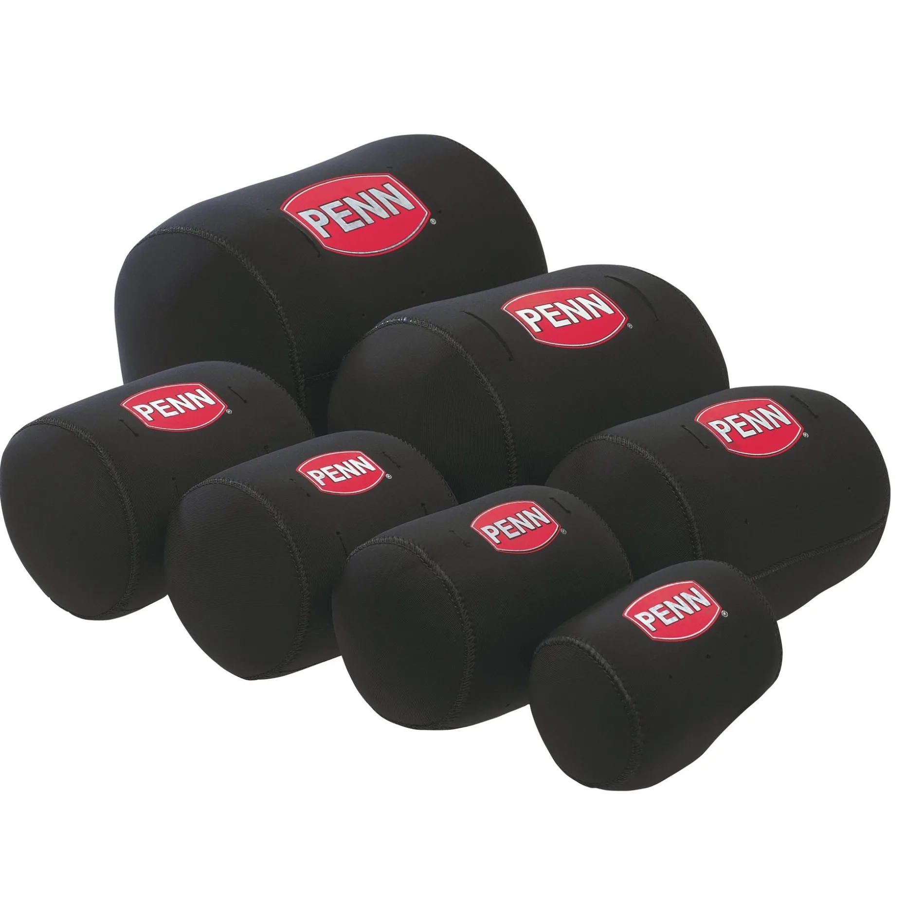 PENN Neoprene Conventional Reel Covers