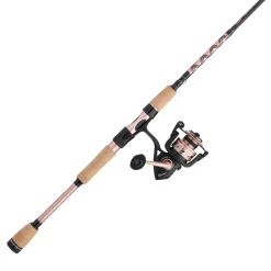 PENN Passion® II Spinning Rod & Reel Combo