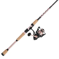PENN Passion® II Spinning Rod & Reel Combo