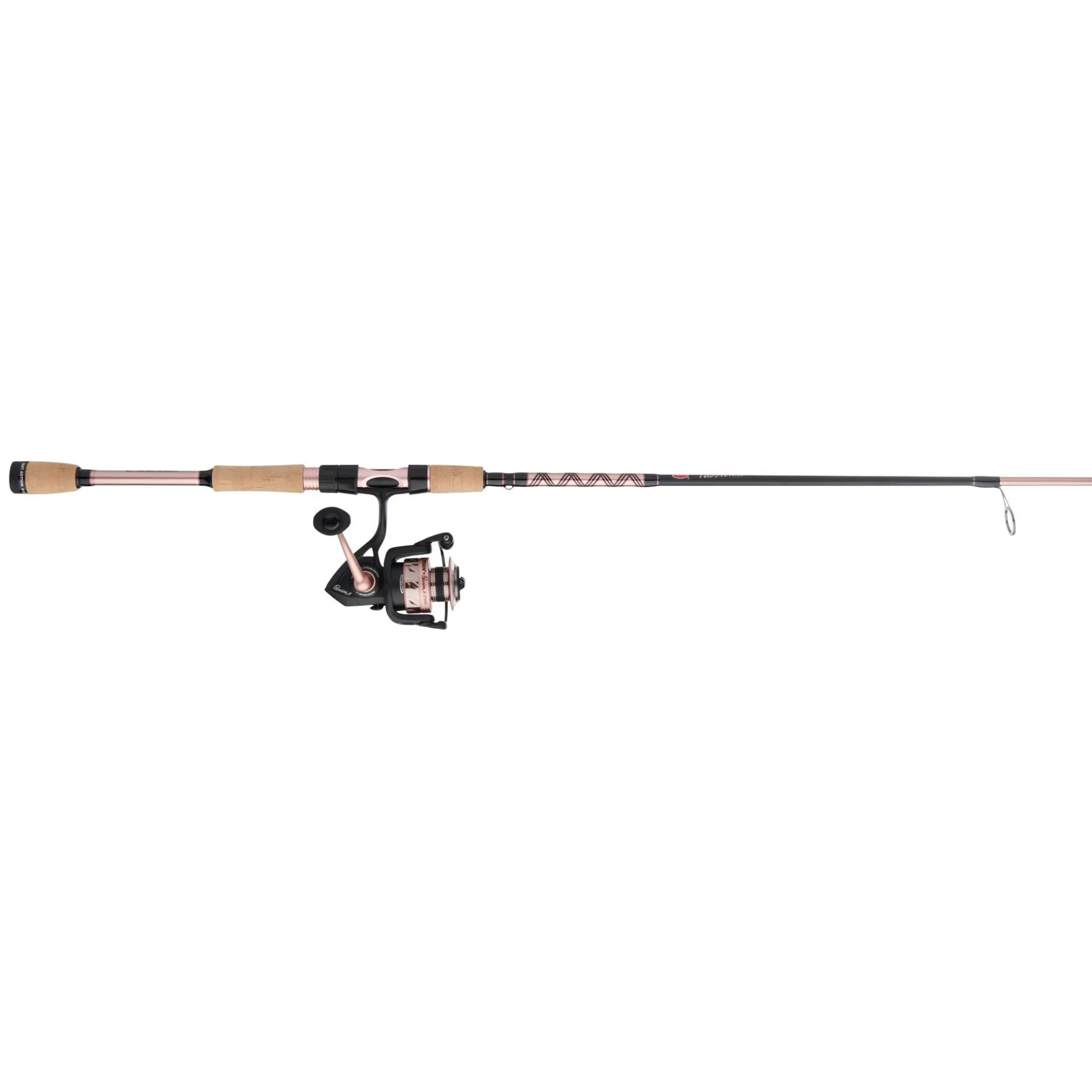 PENN Passion® II Spinning Rod & Reel Combo