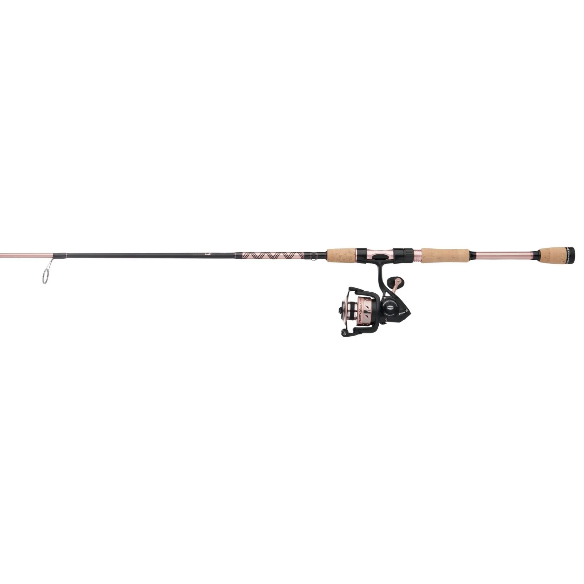 PENN Passion® II Spinning Rod & Reel Combo