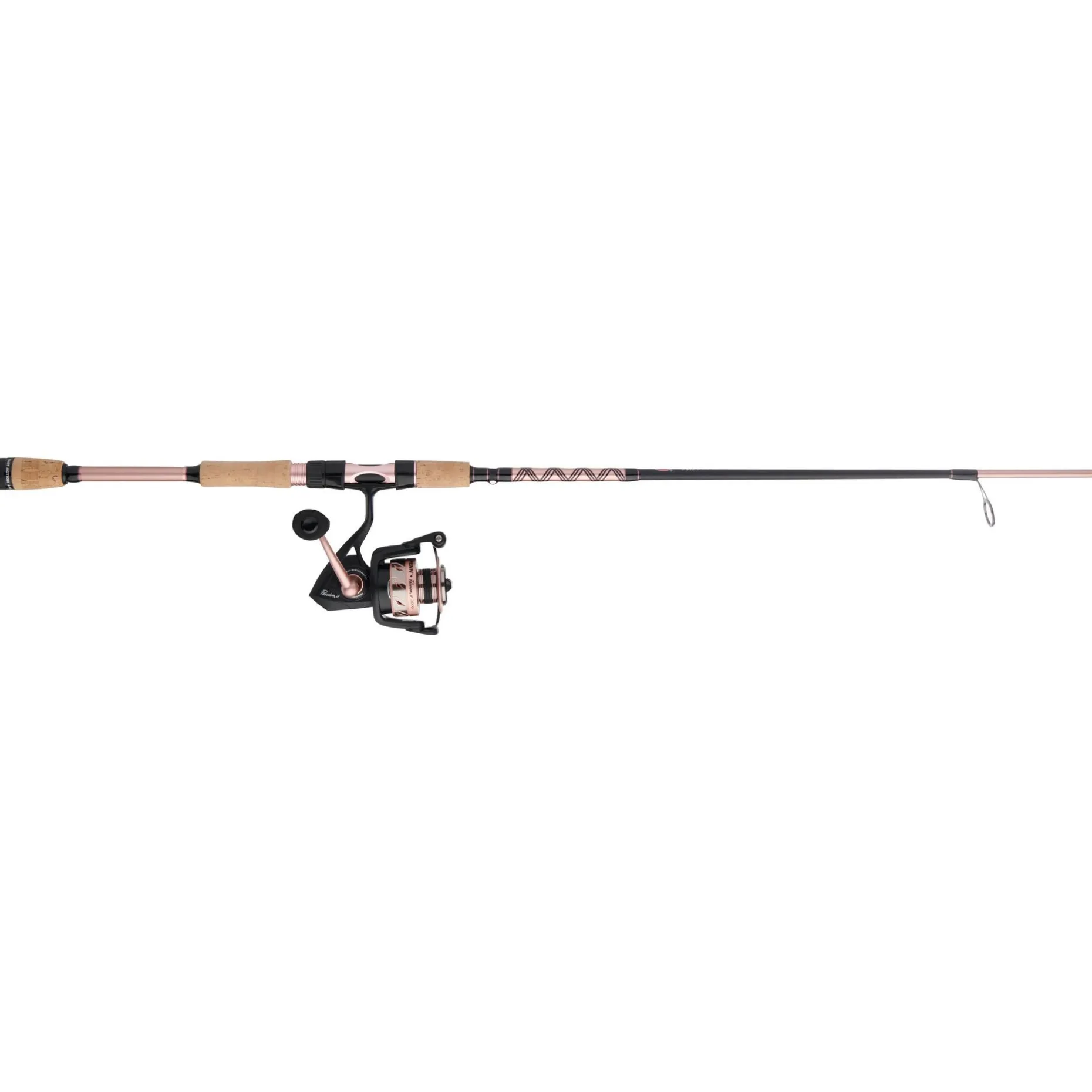 PENN Passion® II Spinning Rod & Reel Combo