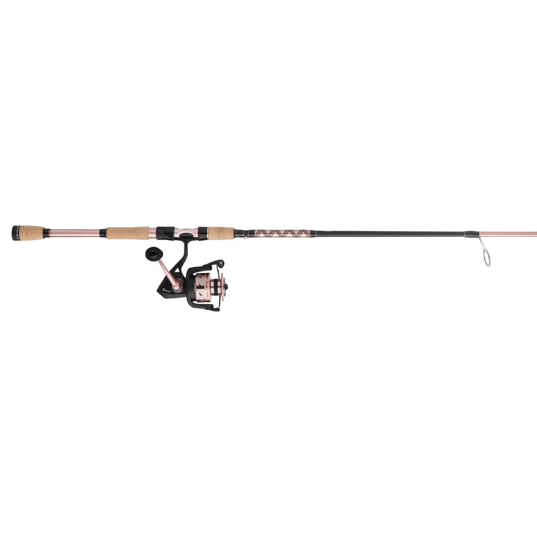 PENN Passion® II Spinning Rod & Reel Combo
