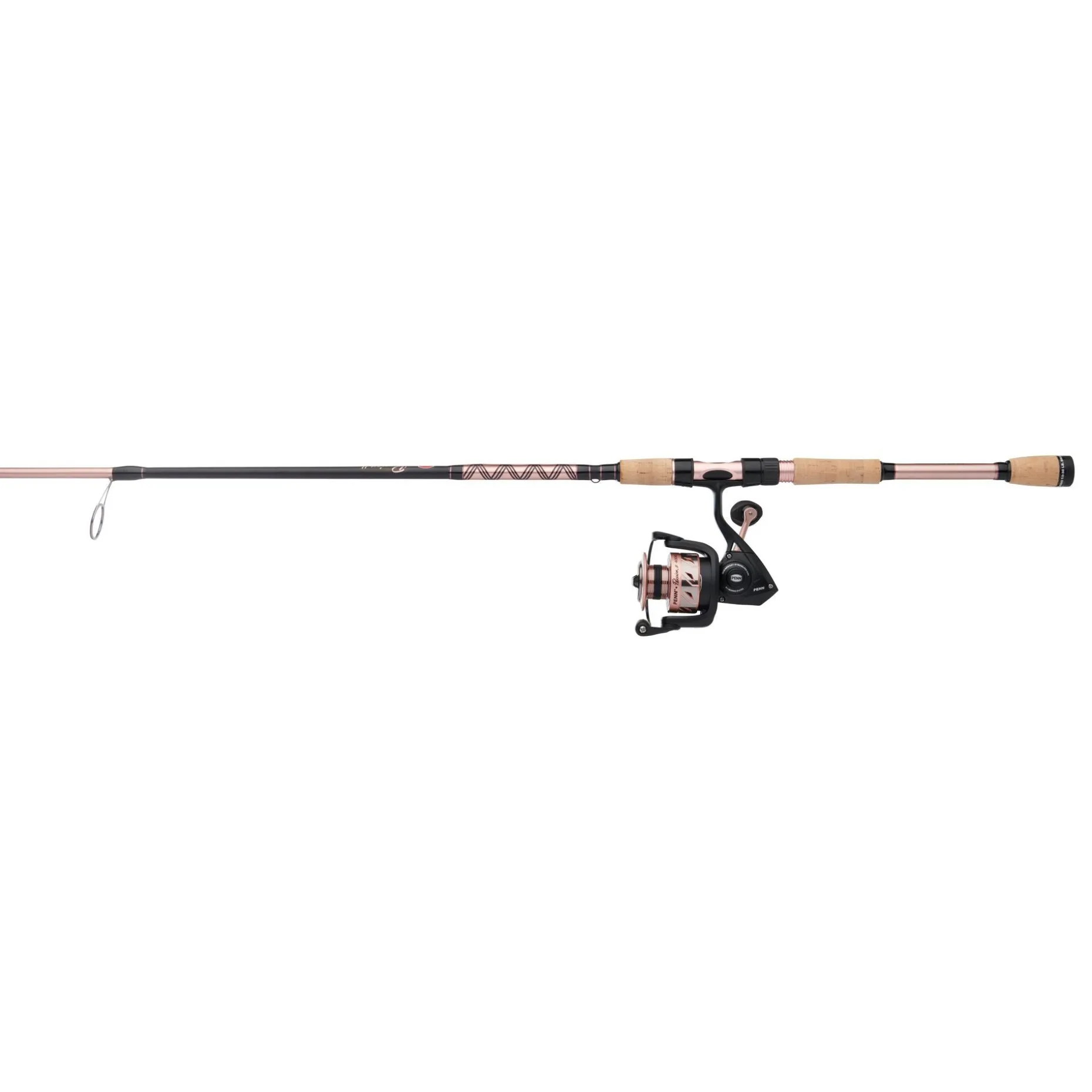 PENN Passion® II Spinning Rod & Reel Combo
