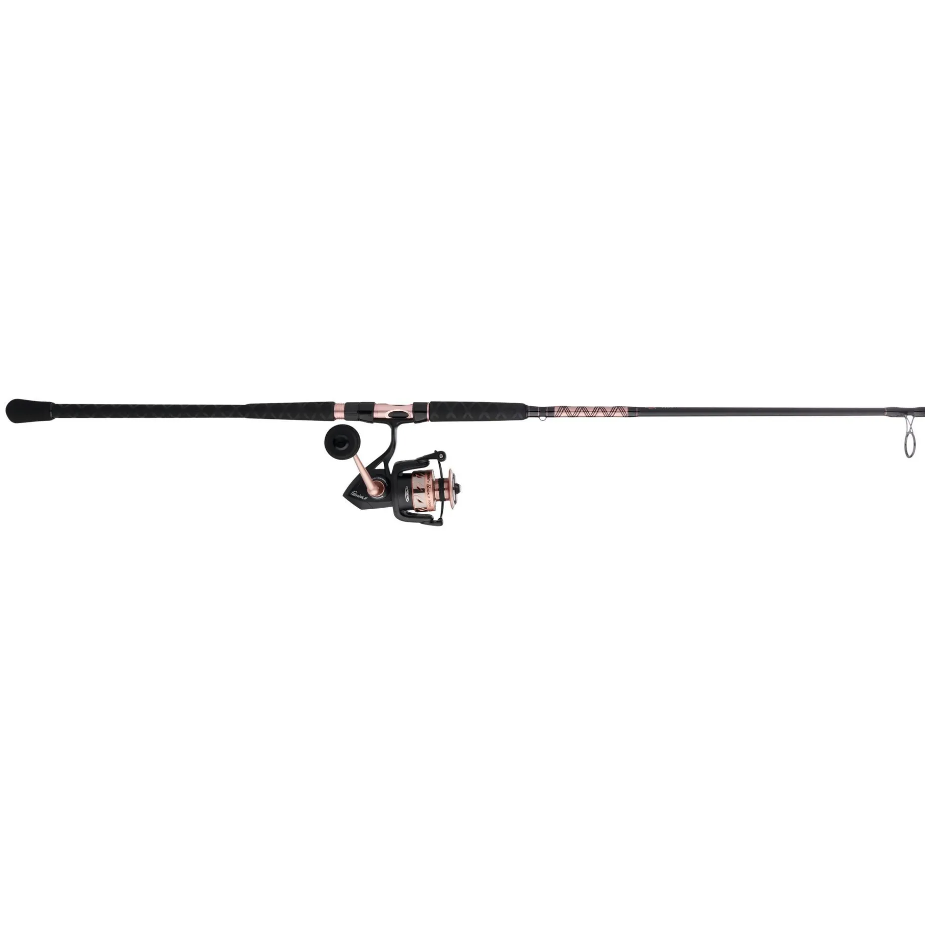 PENN Passion® II Spinning Rod & Reel Combo