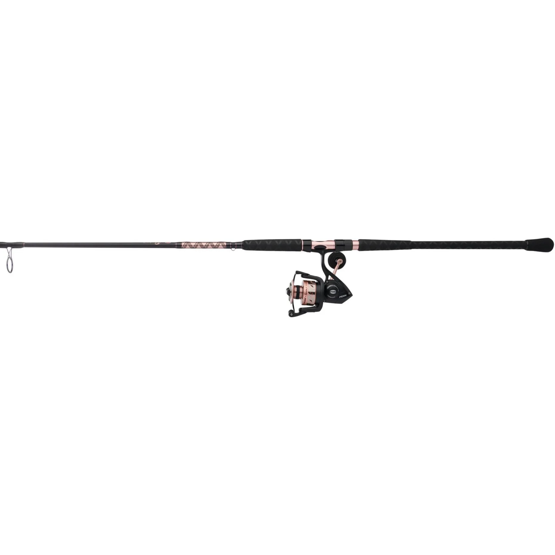 PENN Passion® II Spinning Rod & Reel Combo