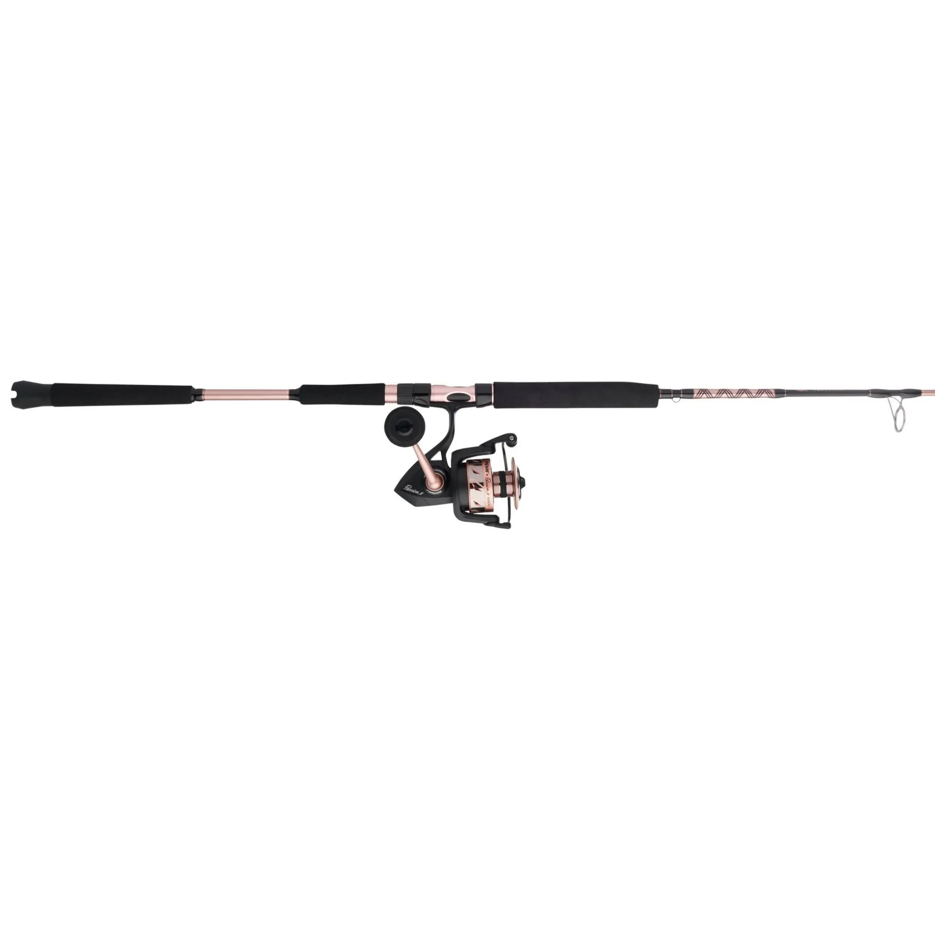 PENN Passion® II Spinning Rod & Reel Combo