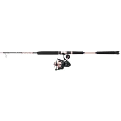 PENN Passion® II Spinning Rod & Reel Combo