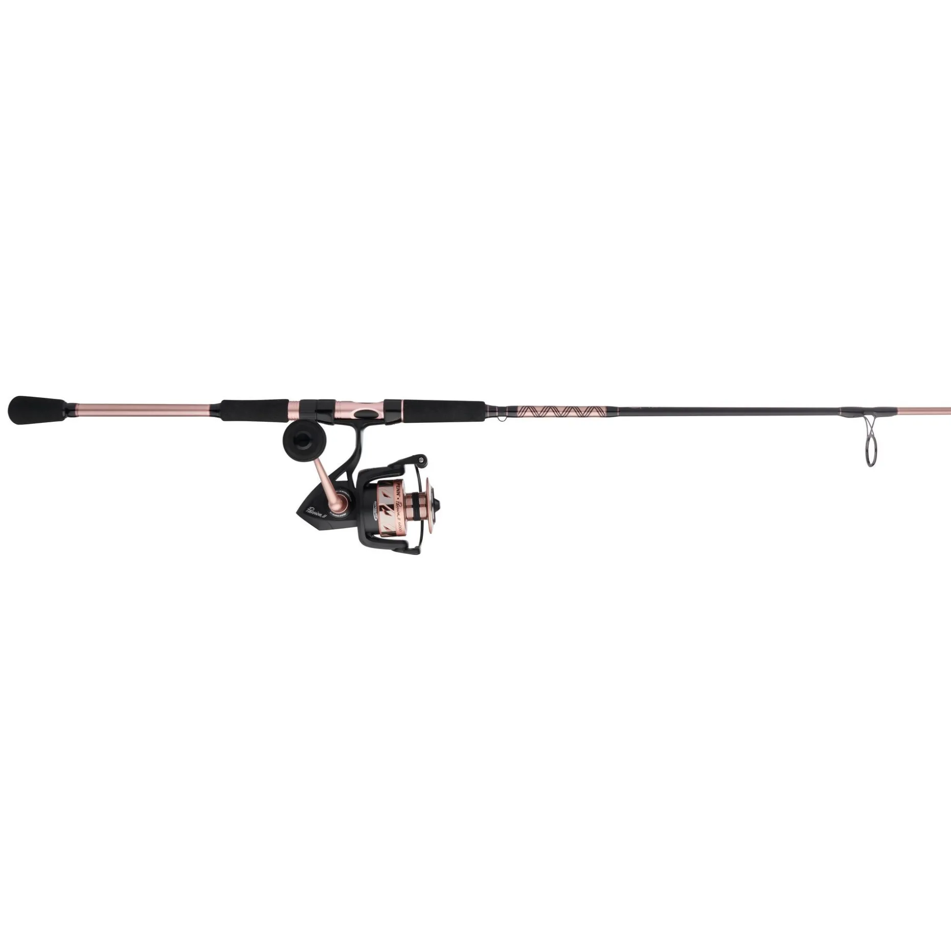 PENN Passion® II Spinning Rod & Reel Combo