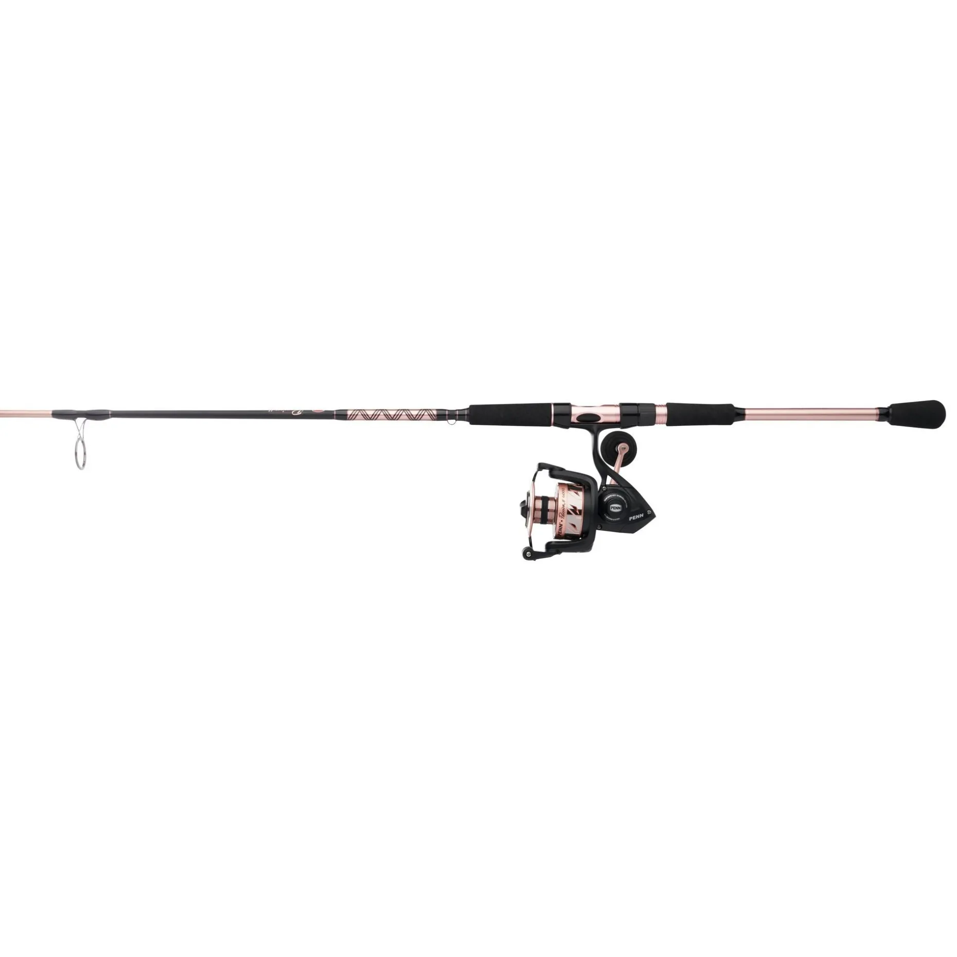 PENN Passion® II Spinning Rod & Reel Combo