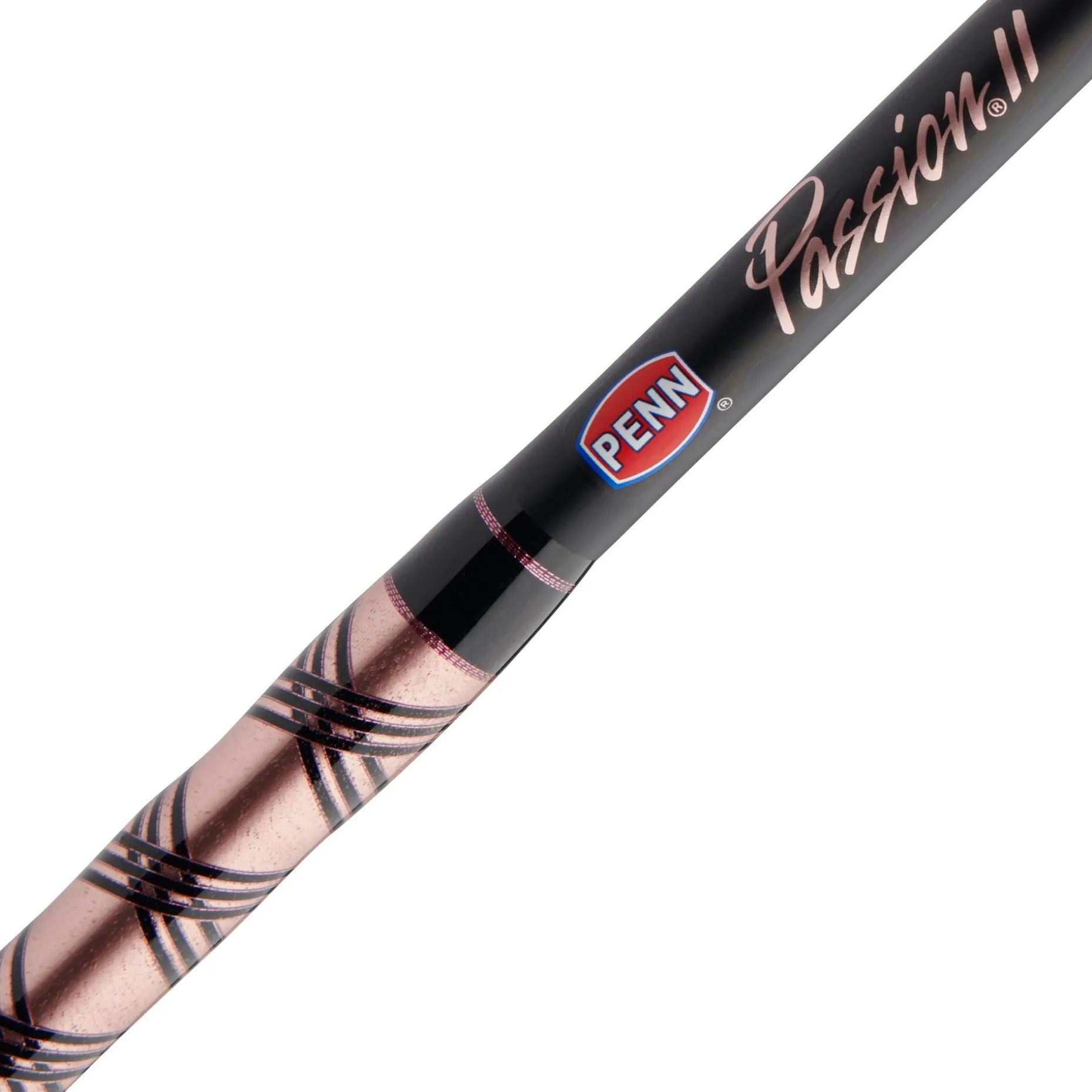 PENN Passion® II Spinning Rod & Reel Combo