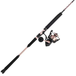 PENN Passion® II Spinning Rod & Reel Combo