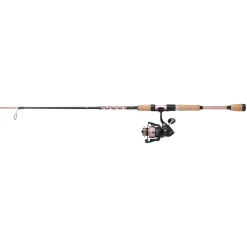 PENN Passion® II Spinning Rod & Reel Combo