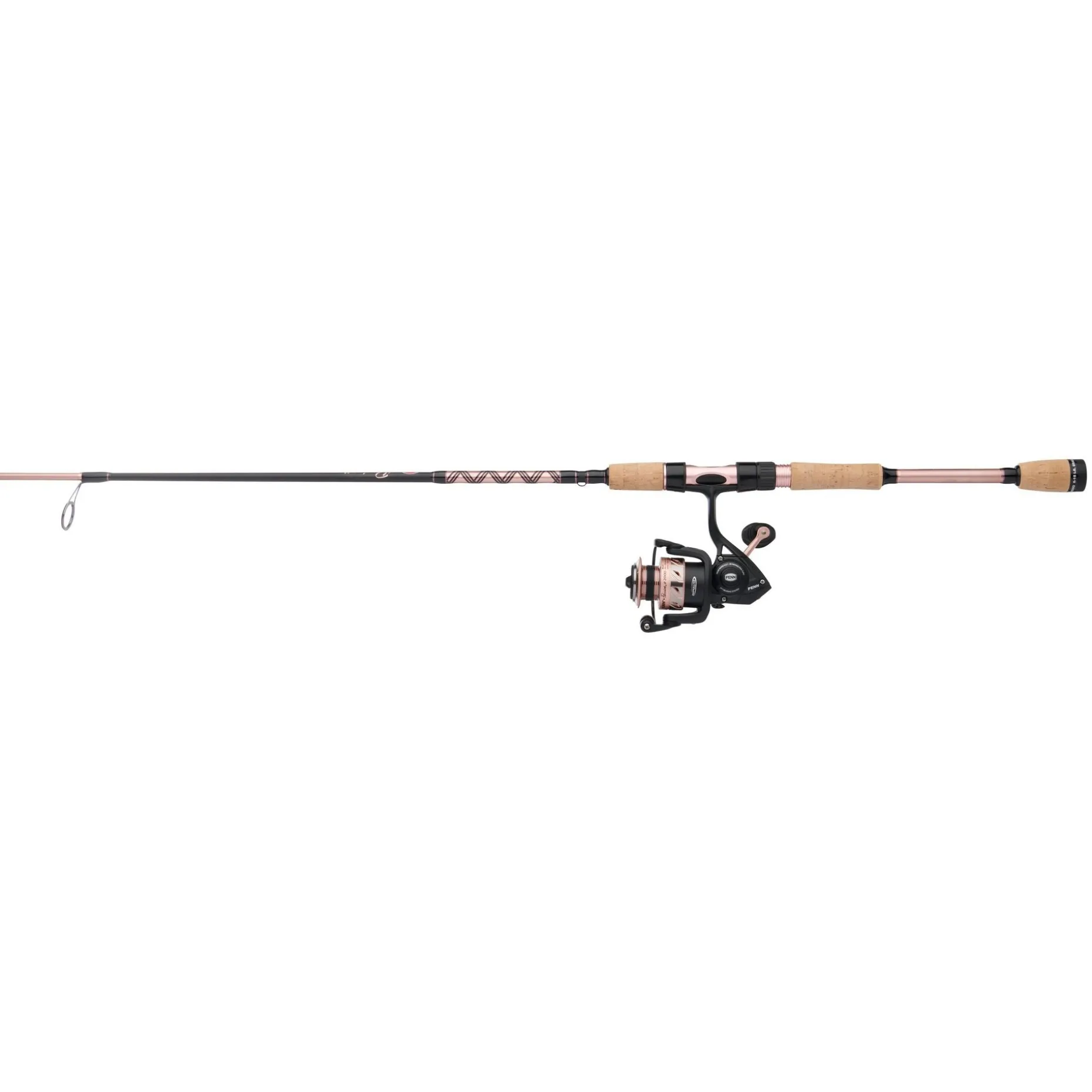 PENN Passion® II Spinning Rod & Reel Combo