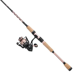 PENN Passion® II Spinning Rod & Reel Combo