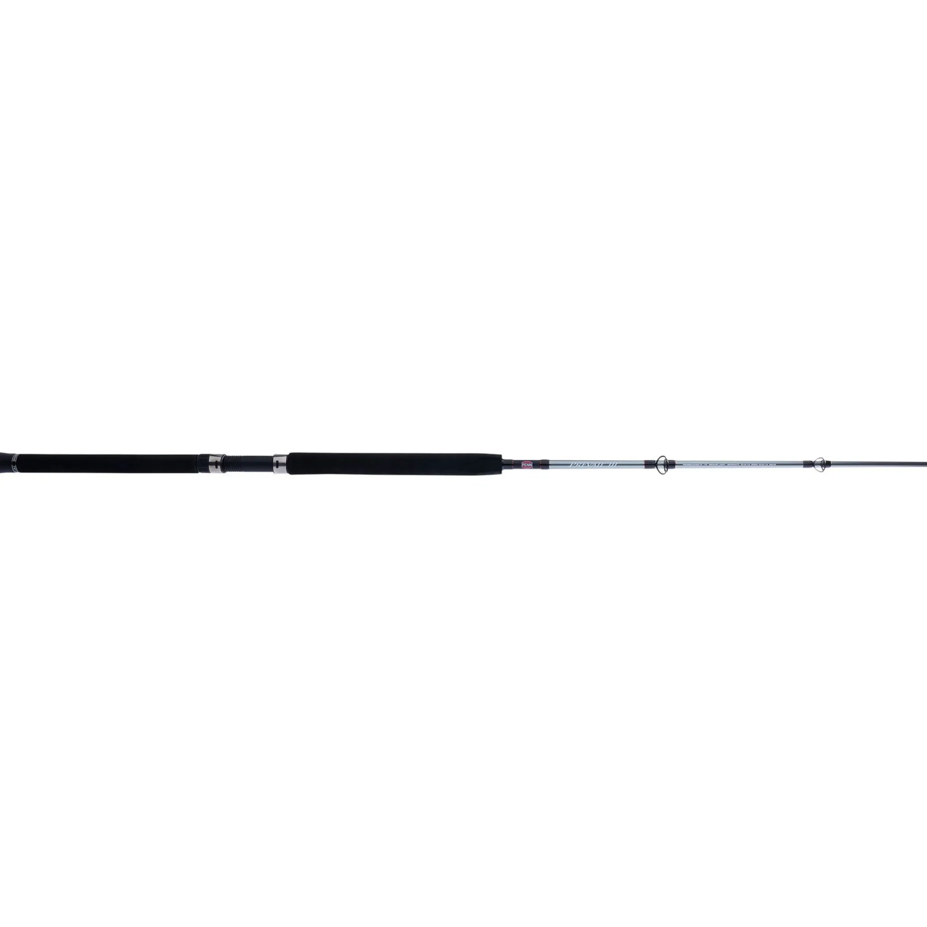 PENN Prevail® III Conventional Boat Rod