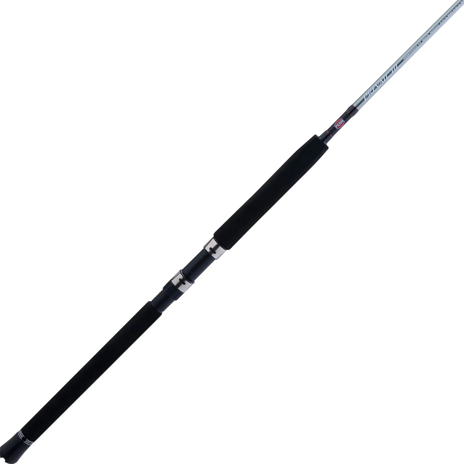 PENN Prevail® III Conventional Boat Rod