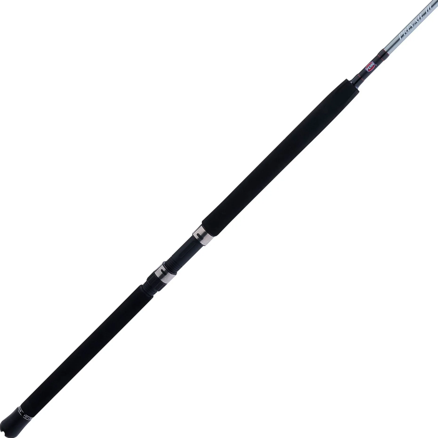 PENN Prevail® III Conventional Boat Rod