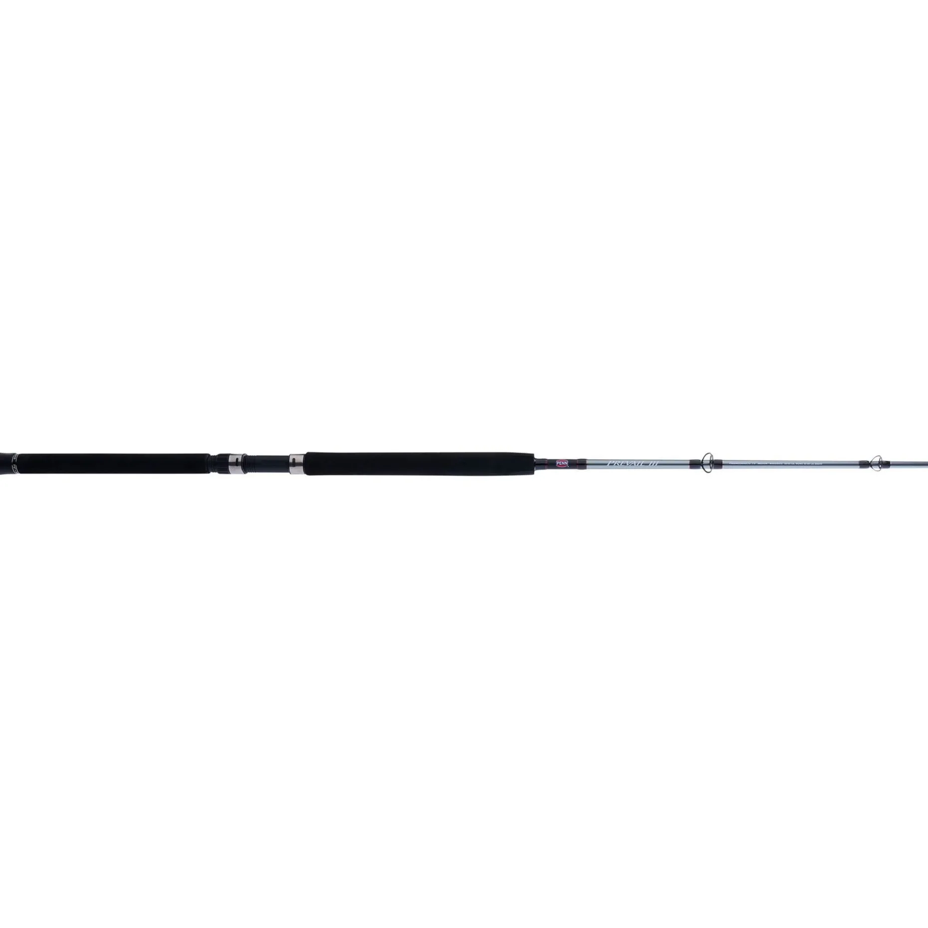 PENN Prevail® III Conventional Boat Rod