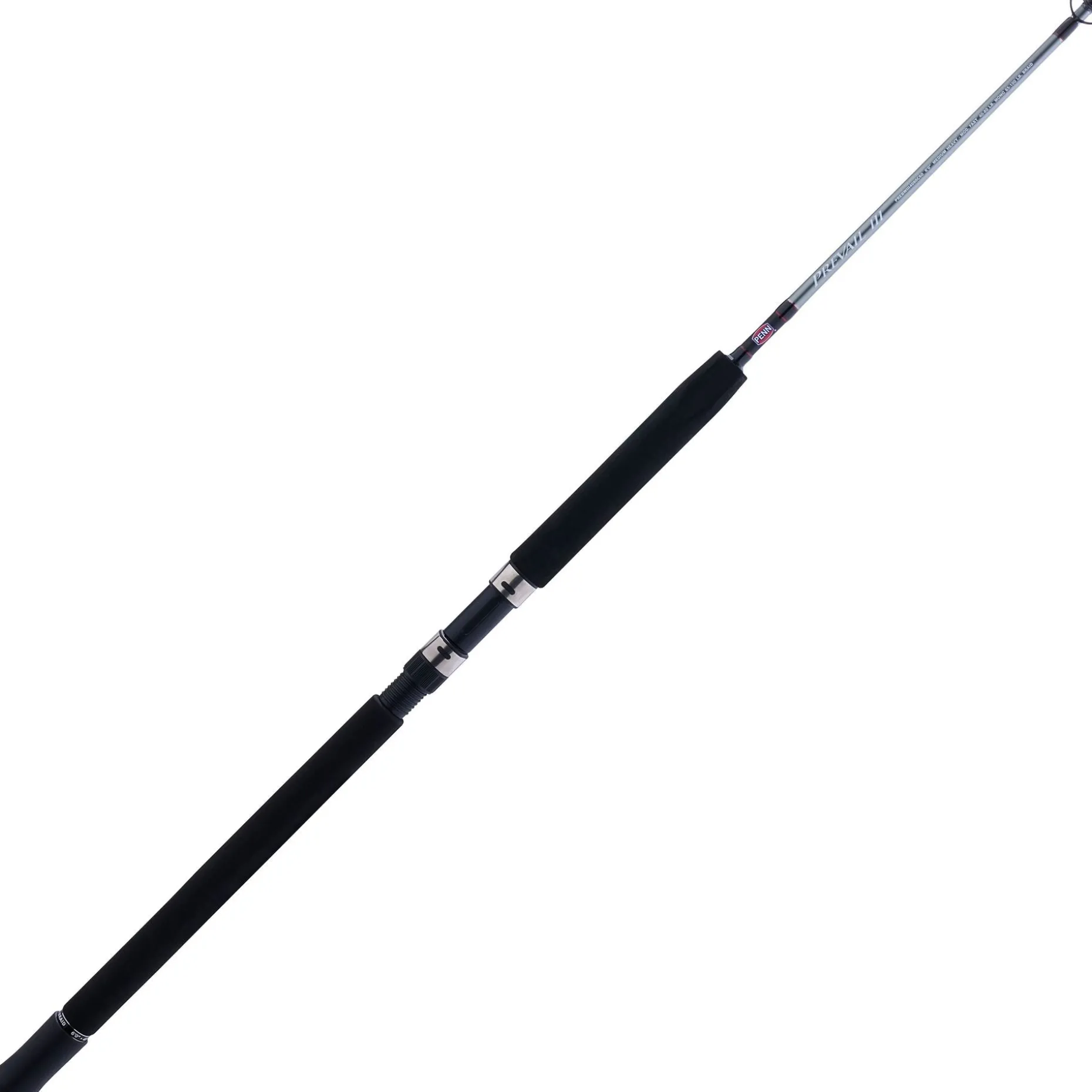 PENN Prevail® III Conventional Boat Rod