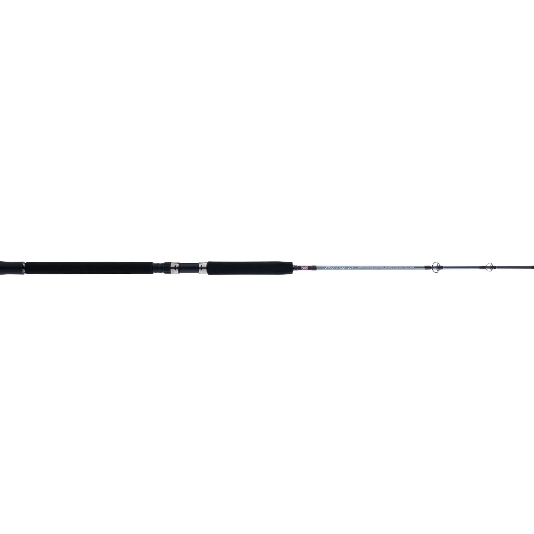 PENN Prevail® III Conventional Boat Rod