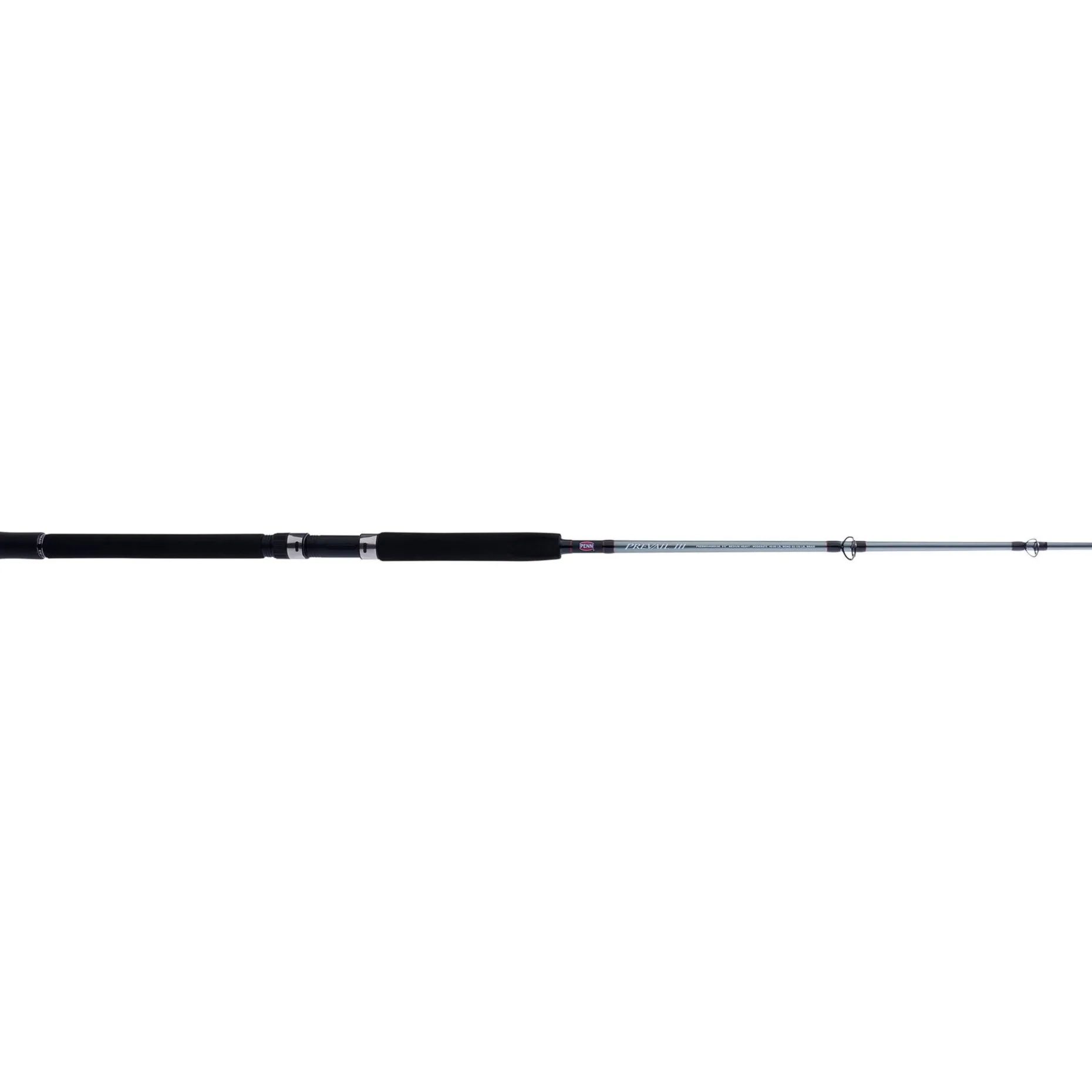 PENN Prevail® III Conventional Boat Rod