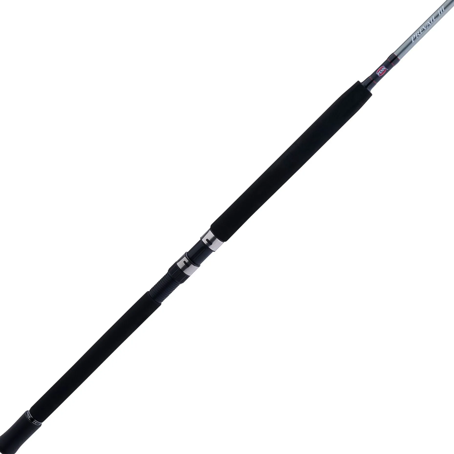 PENN Prevail® III Conventional Boat Rod