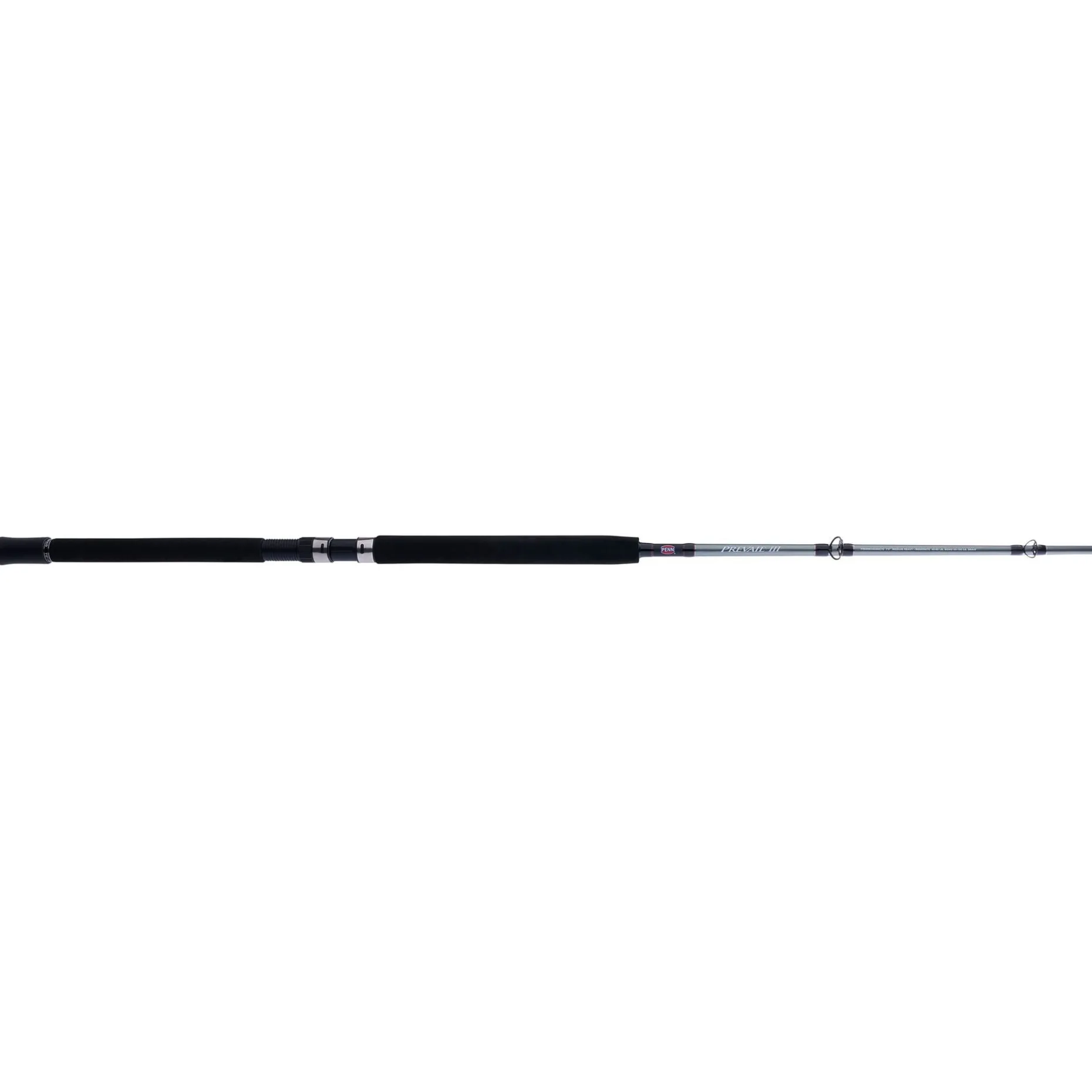PENN Prevail® III Conventional Boat Rod