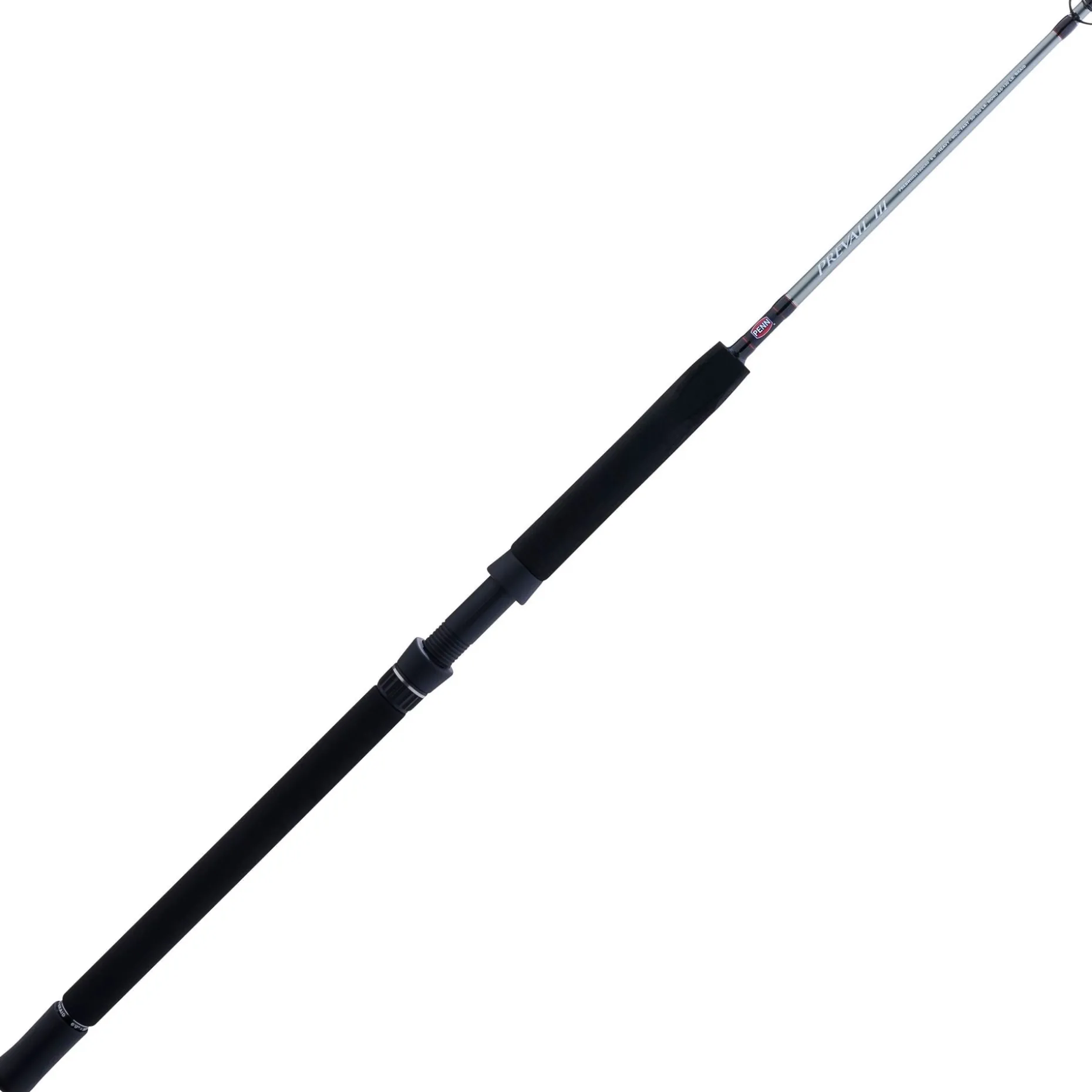 PENN Prevail® III Conventional Boat Rod