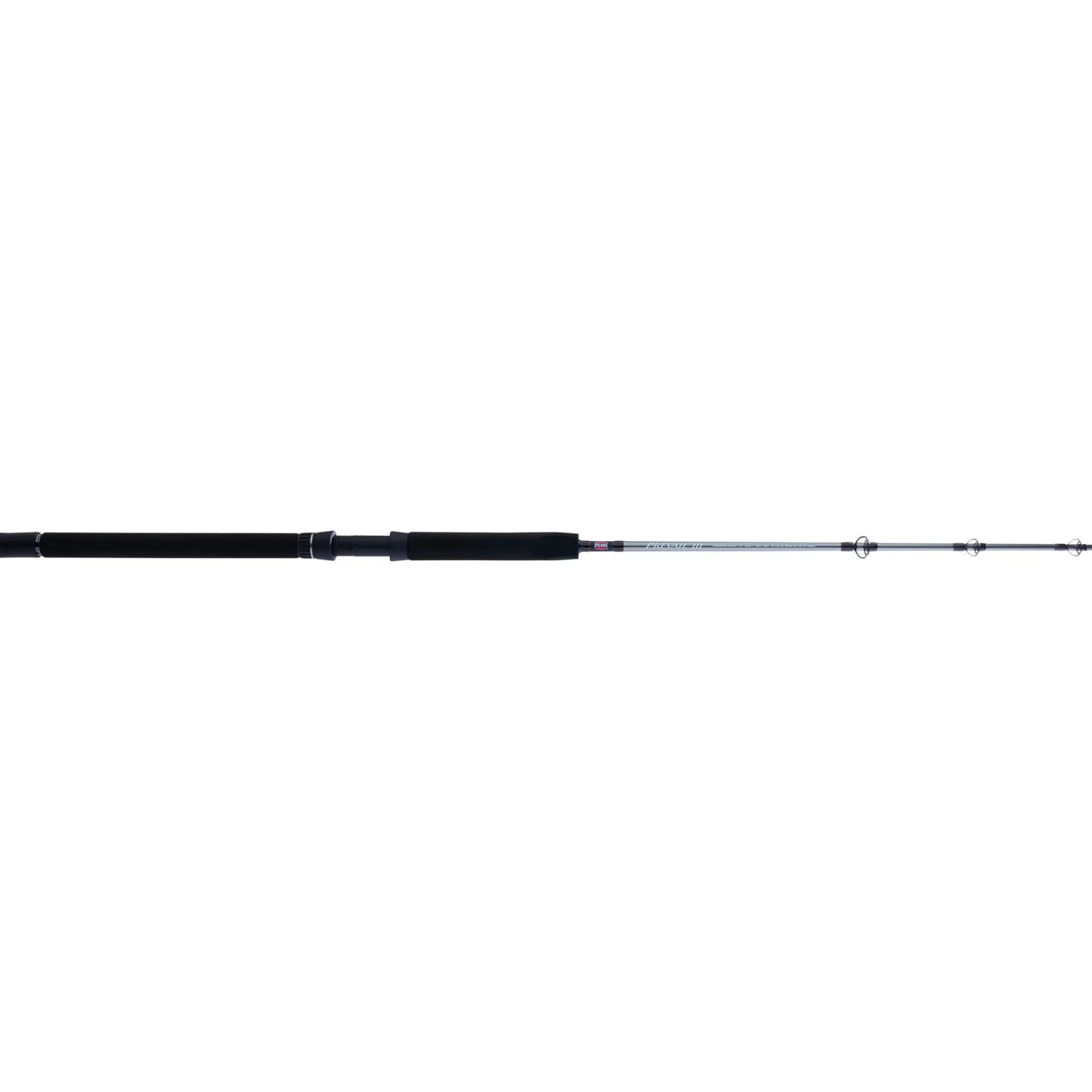 PENN Prevail® III Conventional Boat Rod
