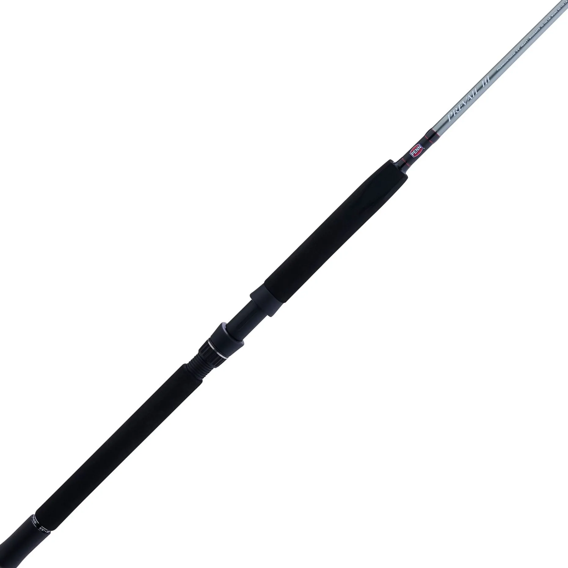 PENN Prevail® III Conventional Boat Rod