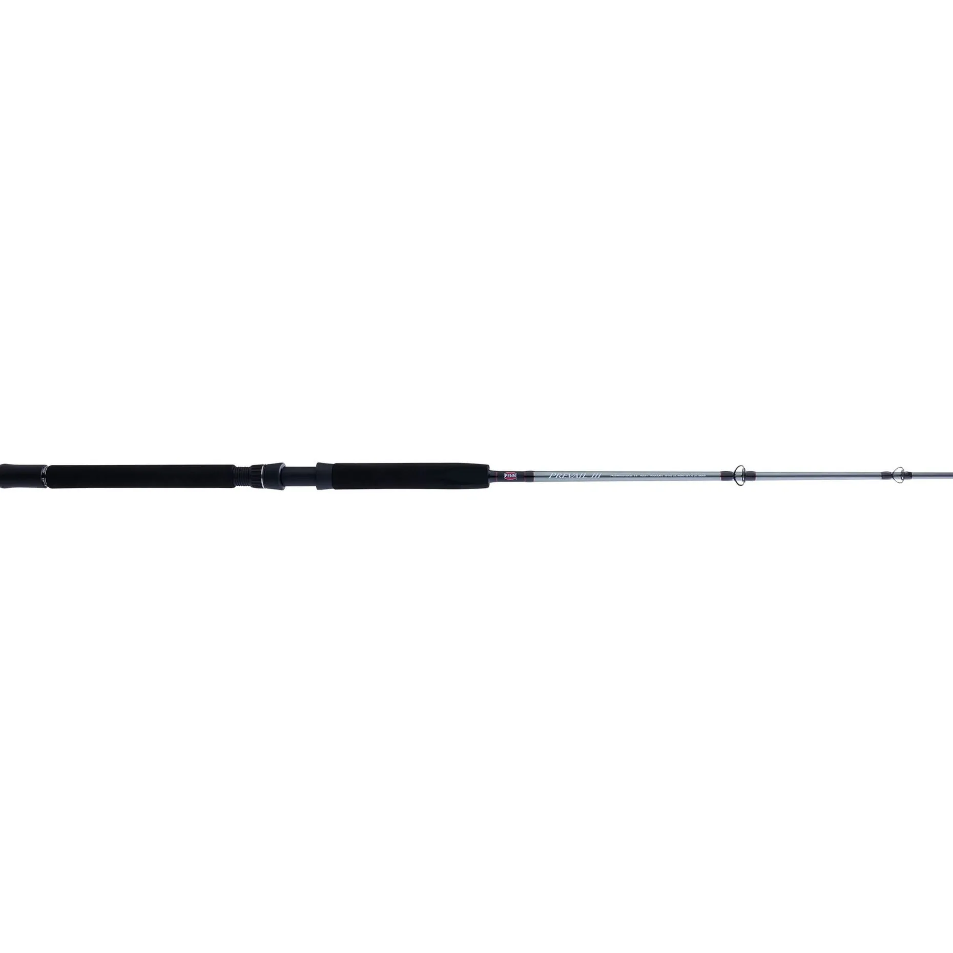 PENN Prevail® III Conventional Boat Rod