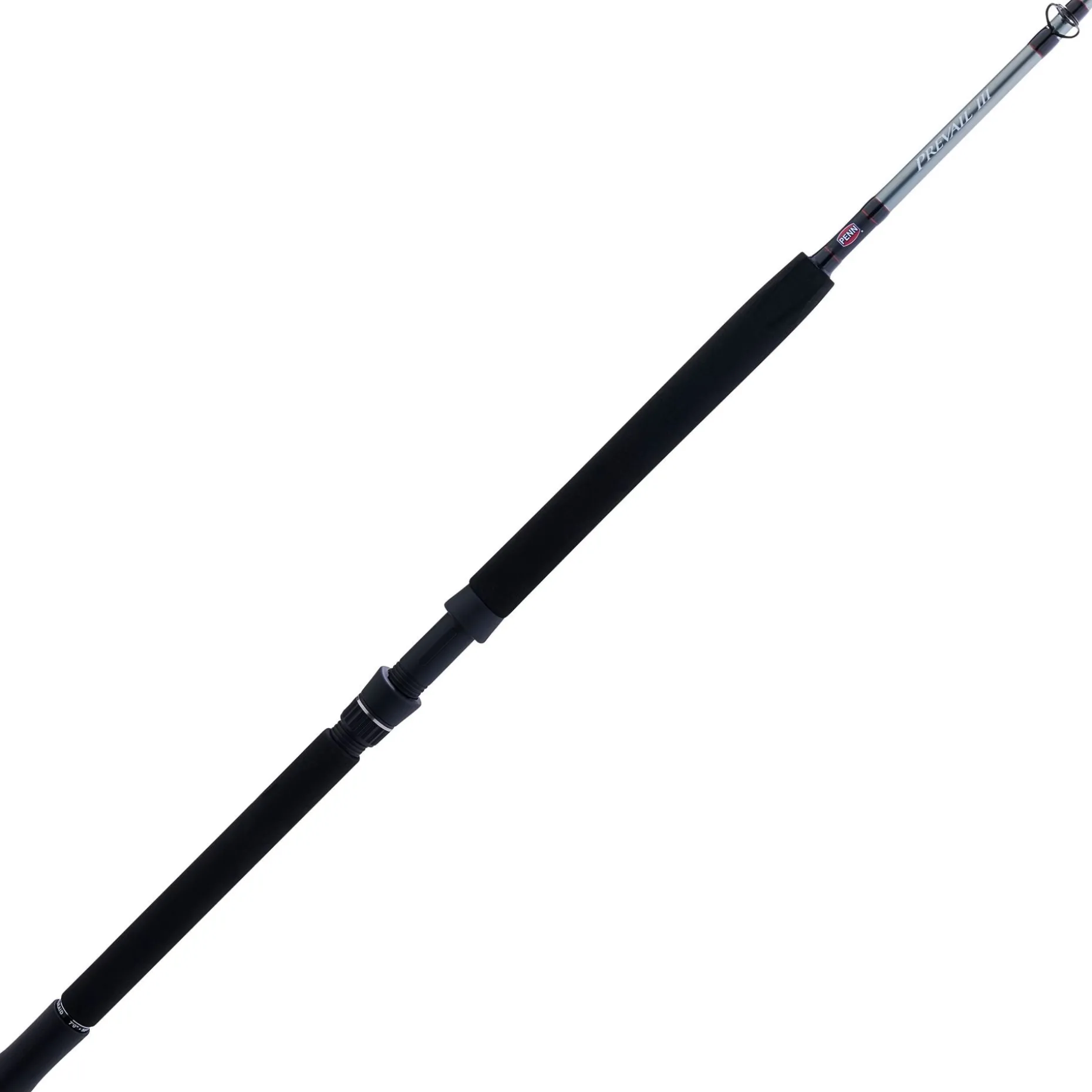 PENN Prevail® III Conventional Boat Rod