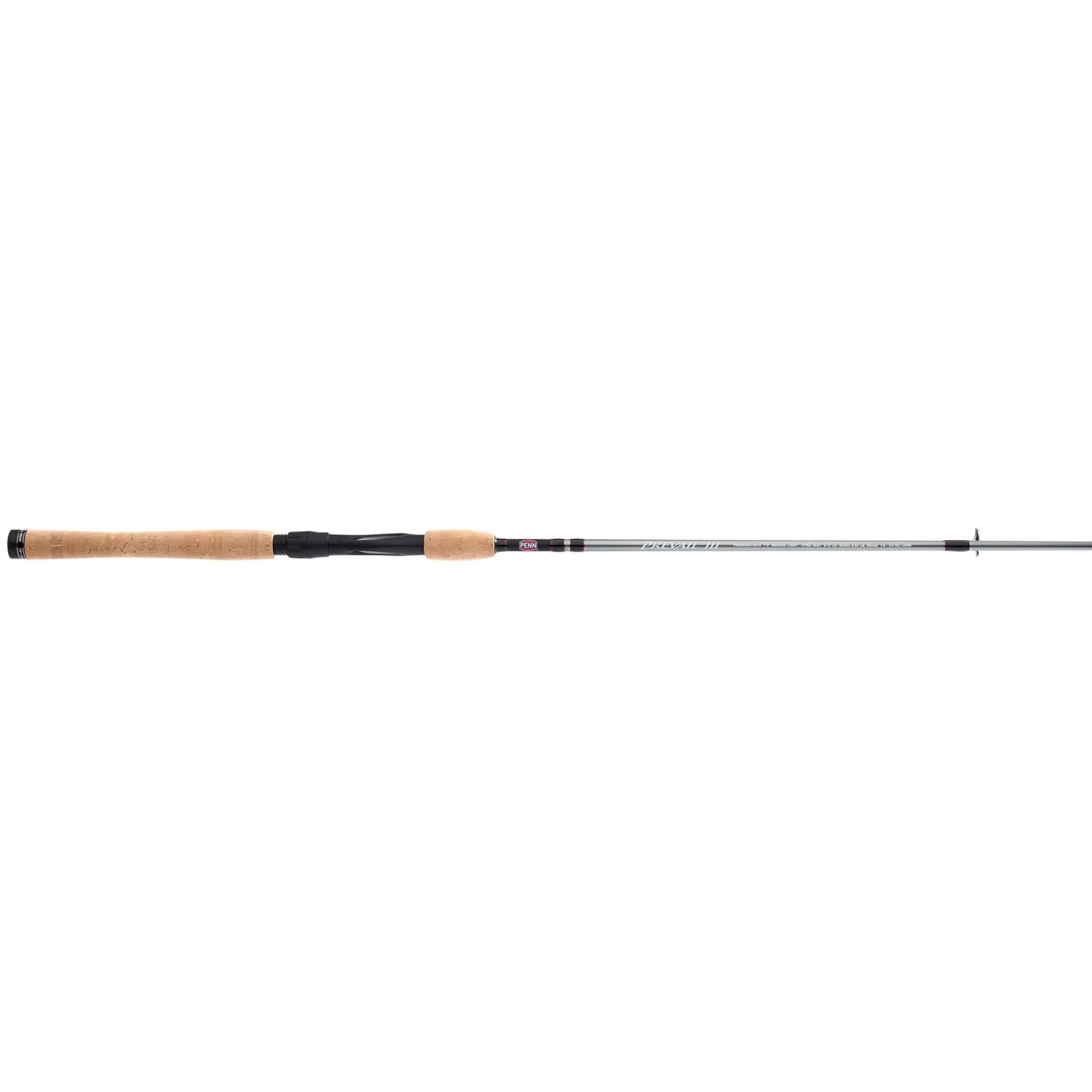 PENN Prevail® III Inshore Spinning Rod