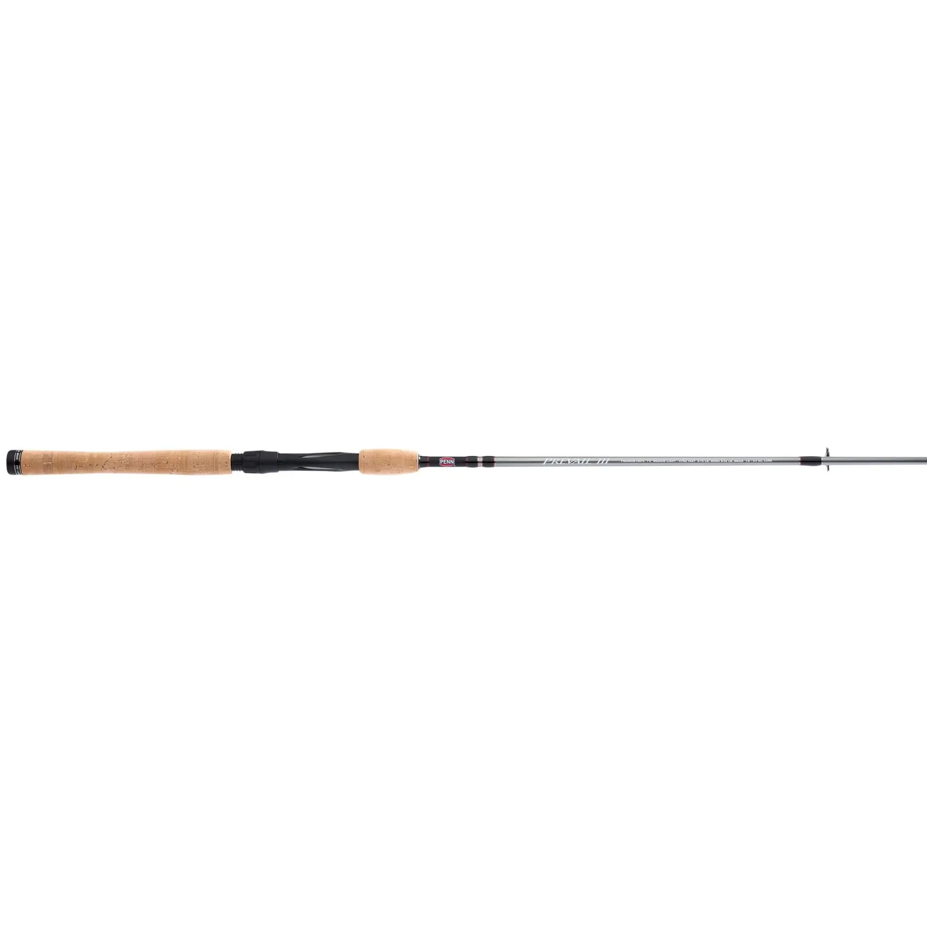 PENN Prevail® III Inshore Spinning Rod