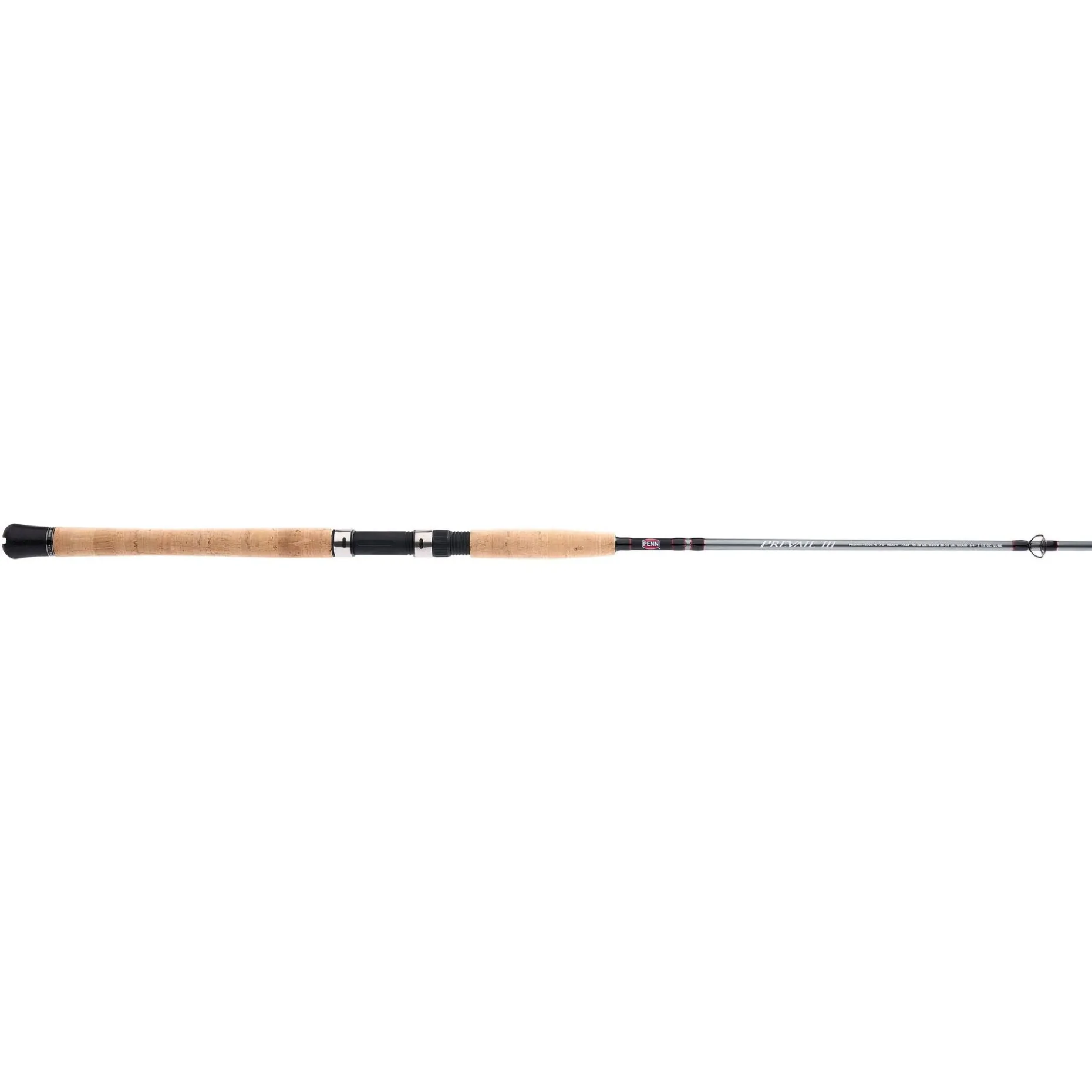 PENN Prevail® III Inshore Casting Rod
