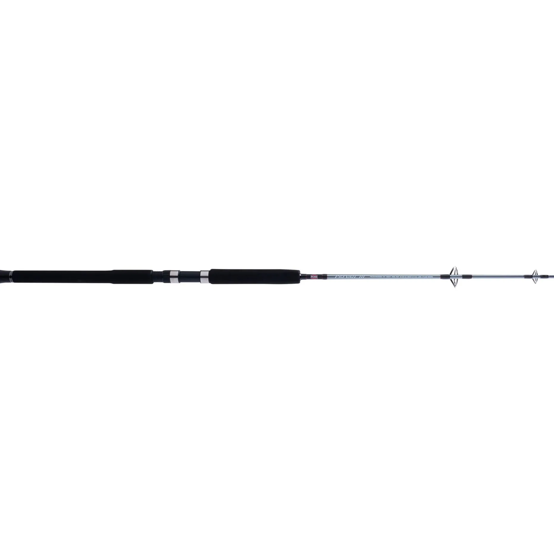PENN Prevail® III Spinning Jig Rod